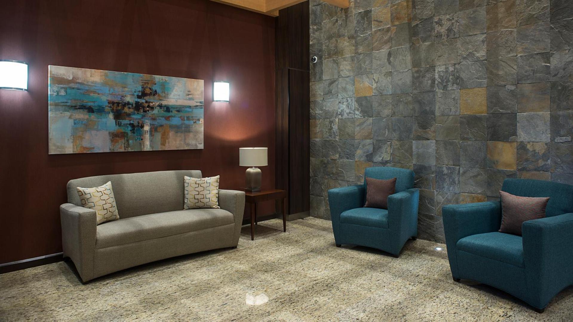 Staybridge Suites Puebla