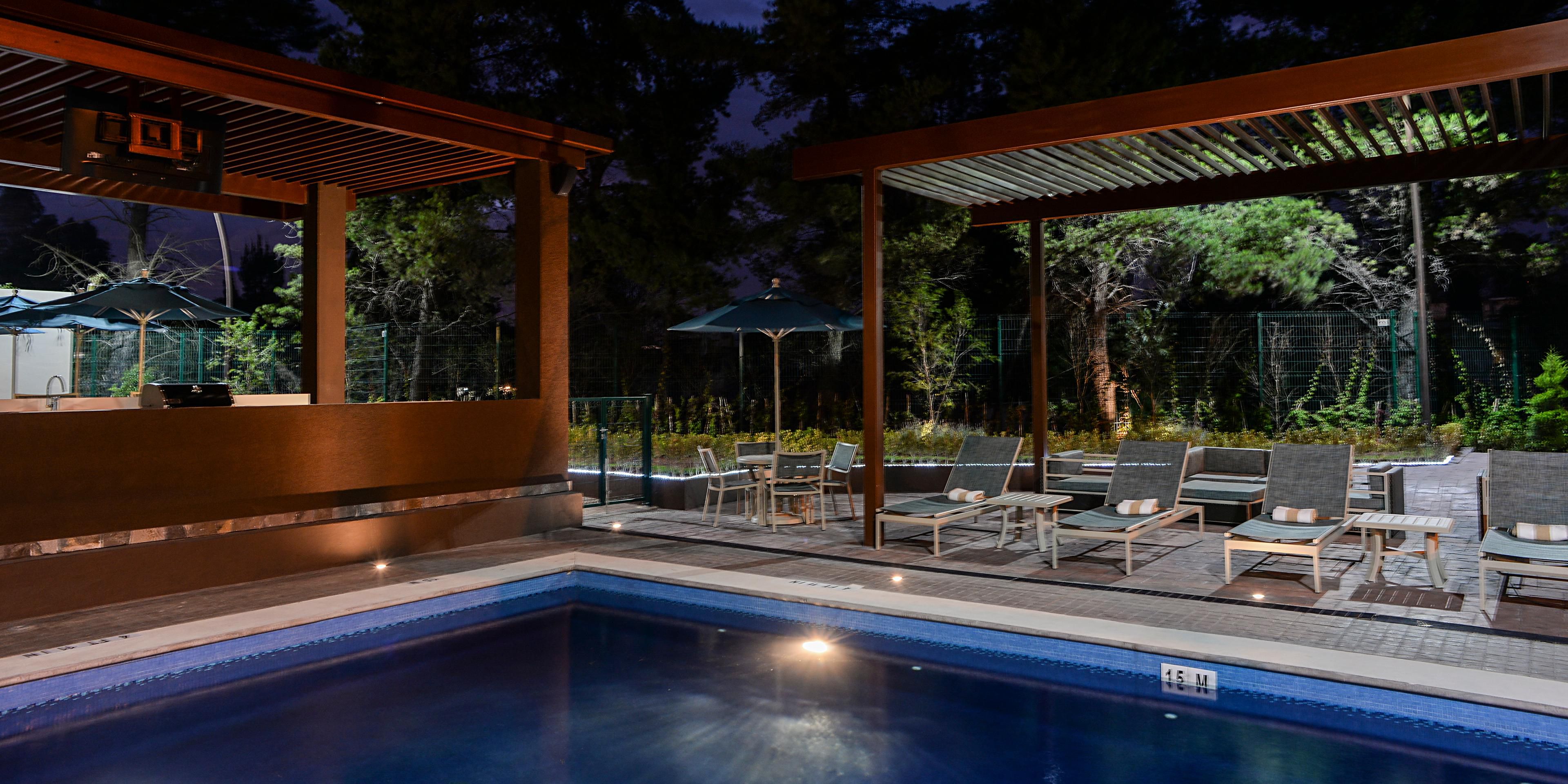 Staybridge Suites Puebla