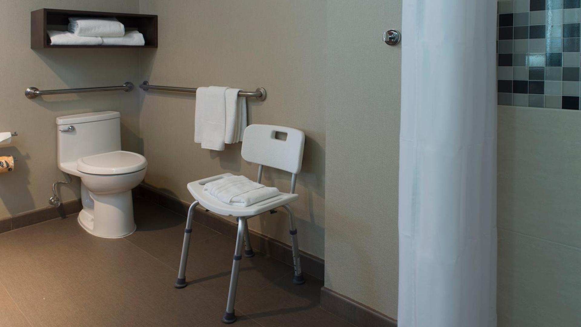 Staybridge Suites Puebla