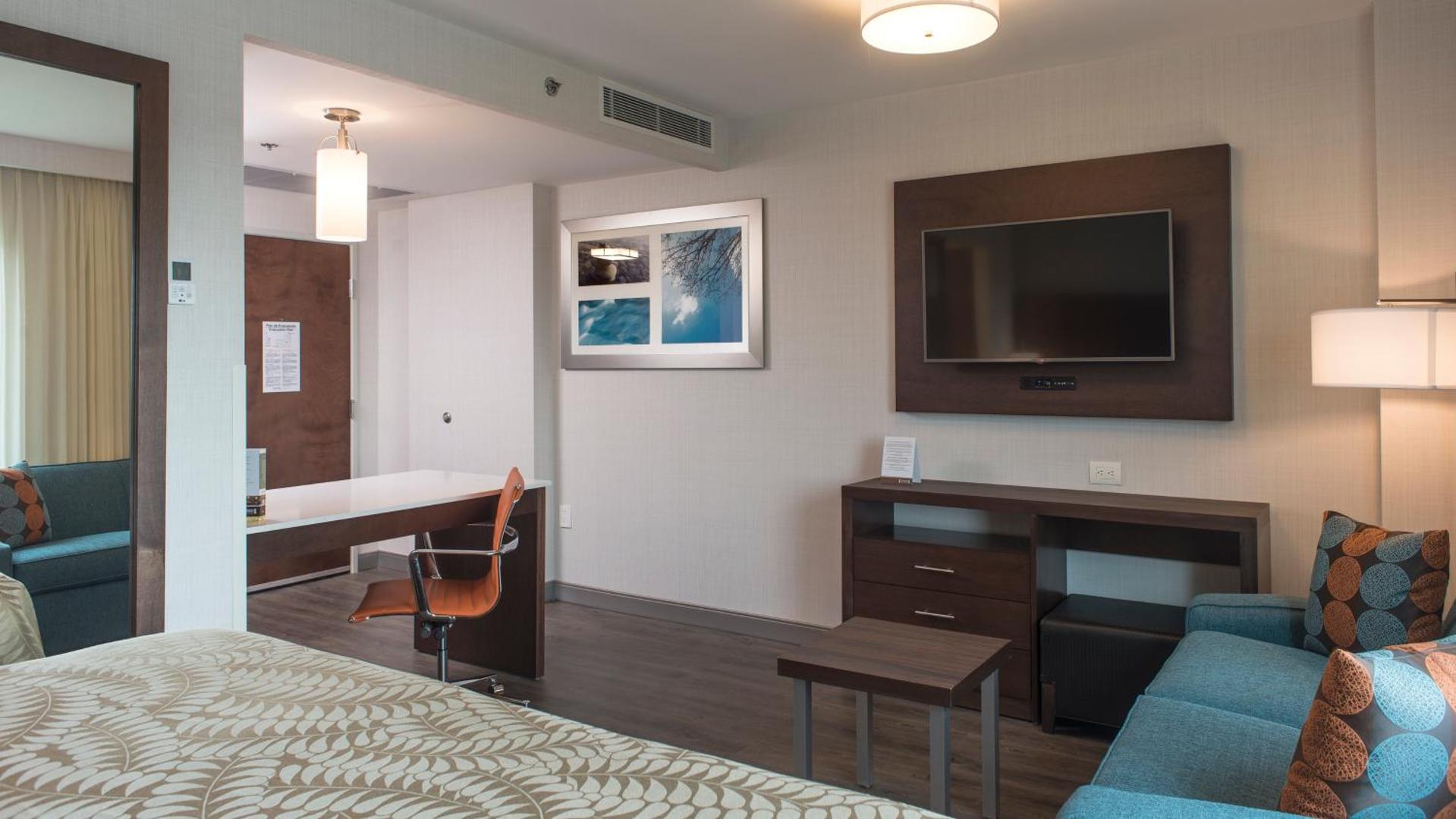 Staybridge Suites Puebla