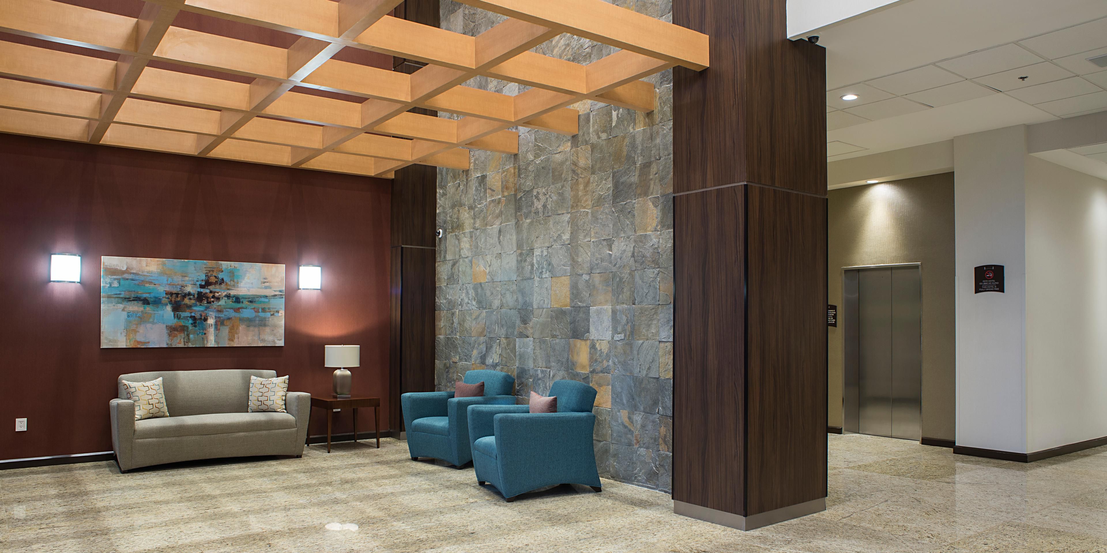 Staybridge Suites Puebla