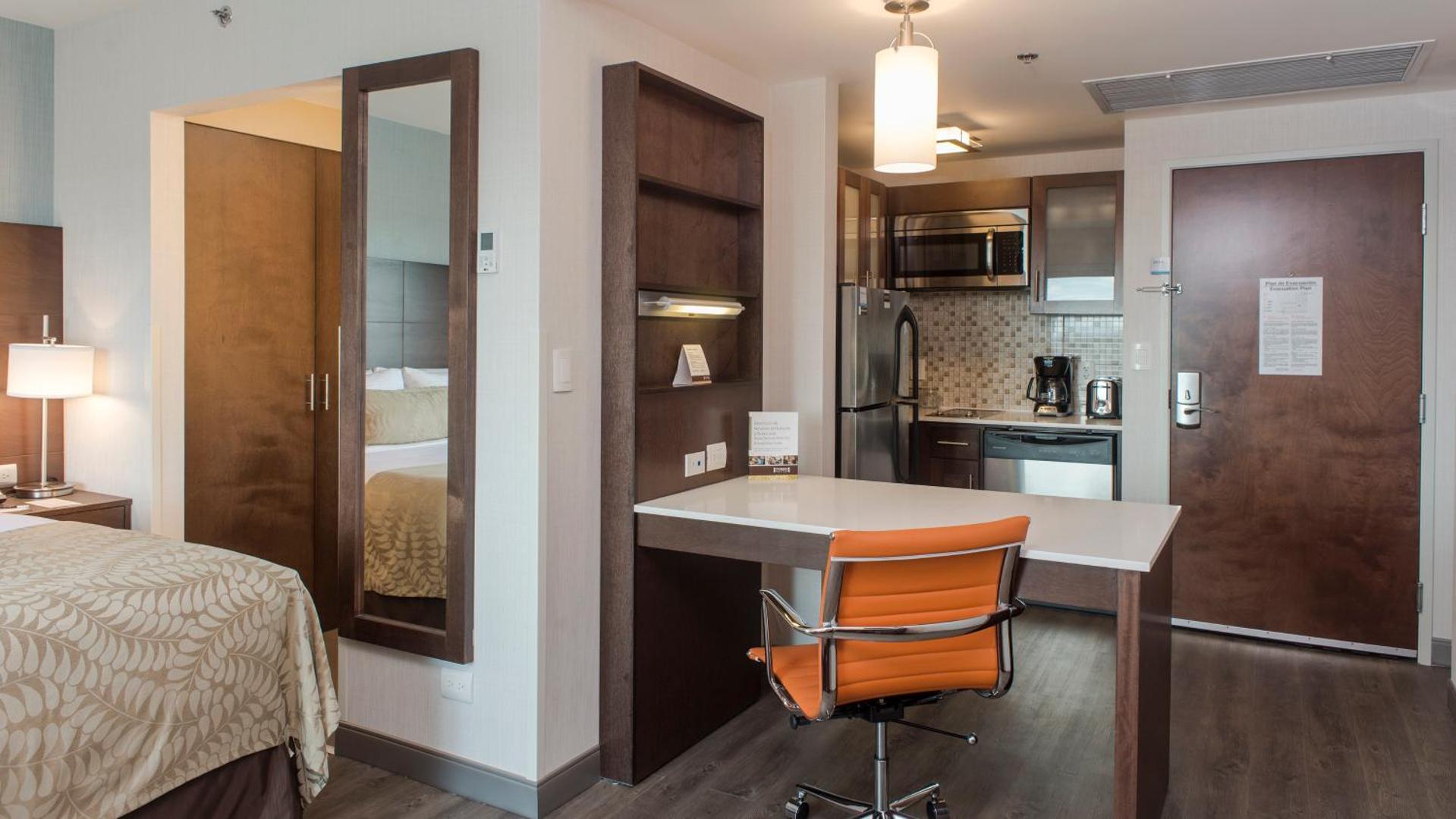Staybridge Suites Puebla