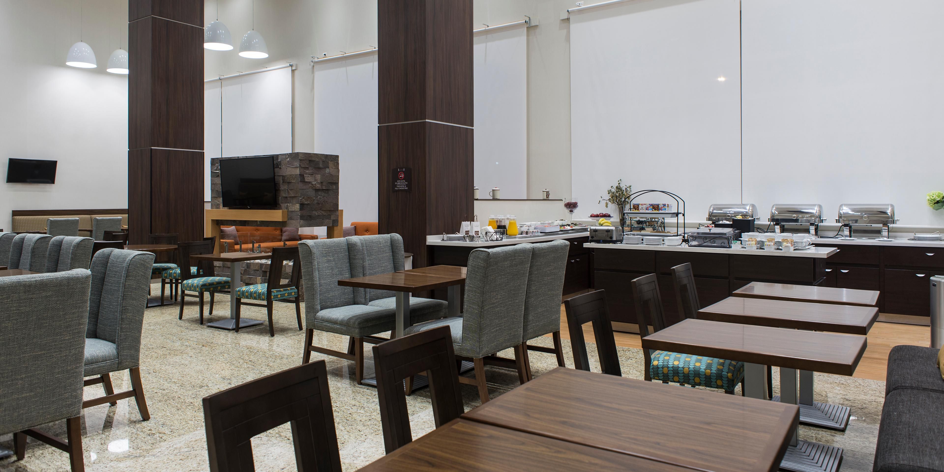 Staybridge Suites Puebla