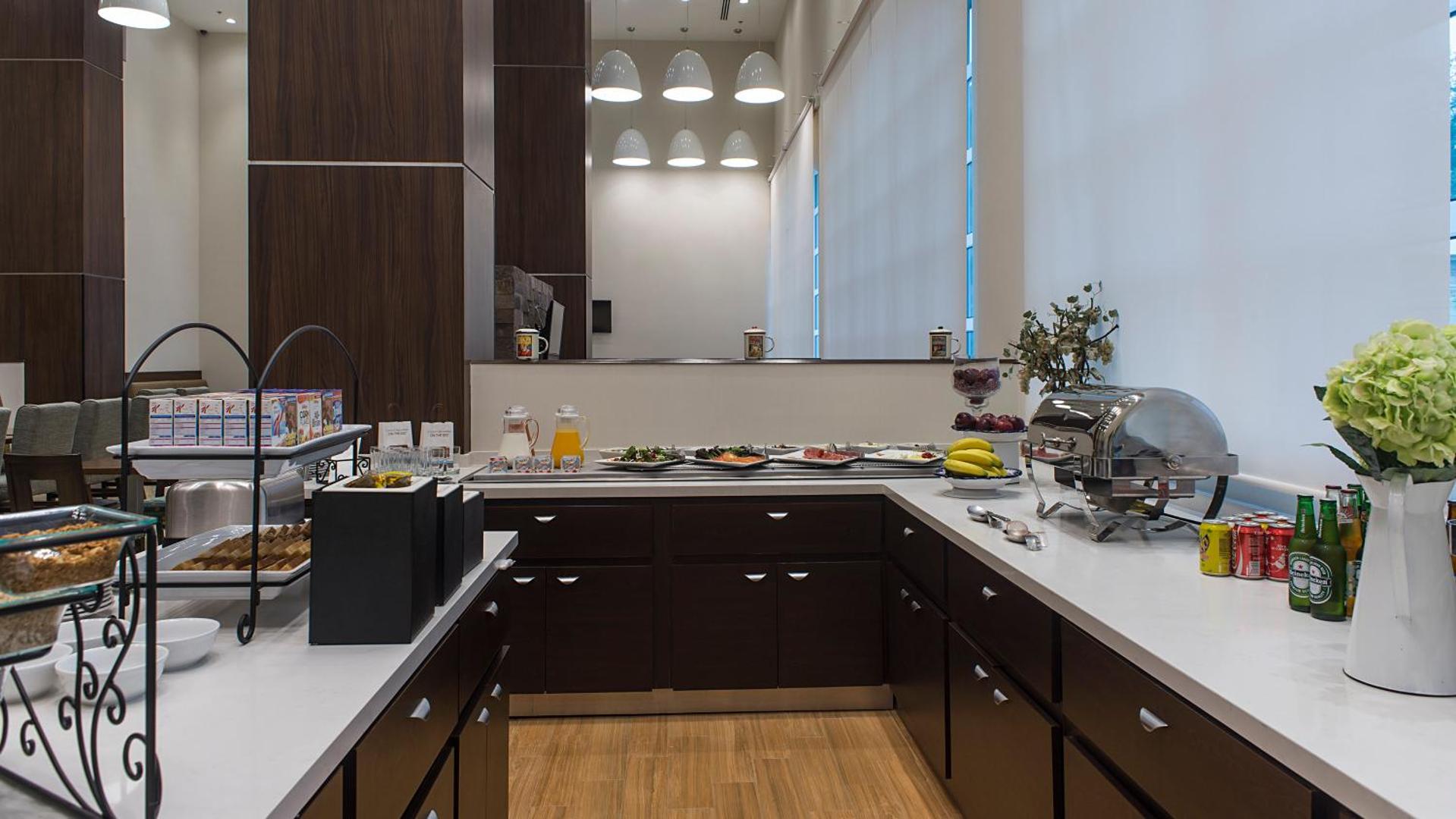 Staybridge Suites Puebla