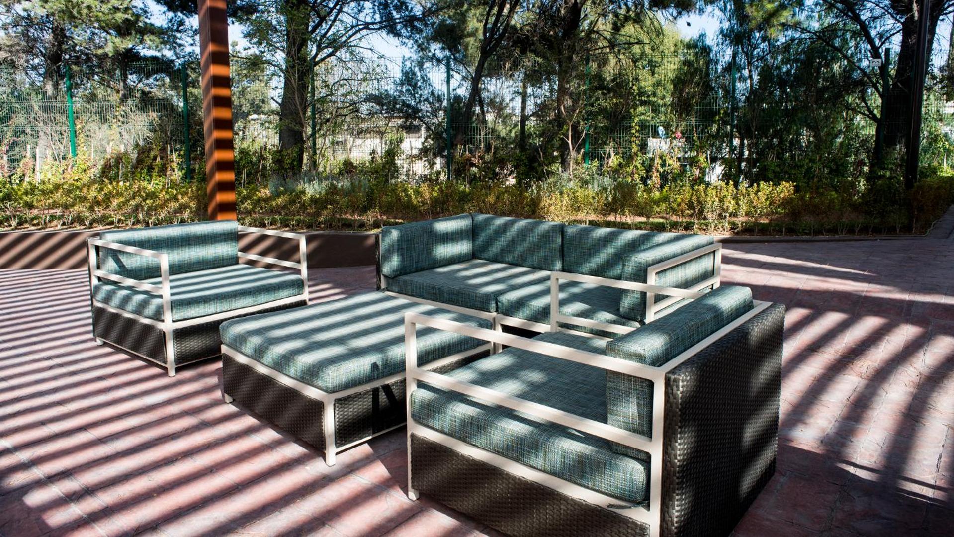 Staybridge Suites Puebla