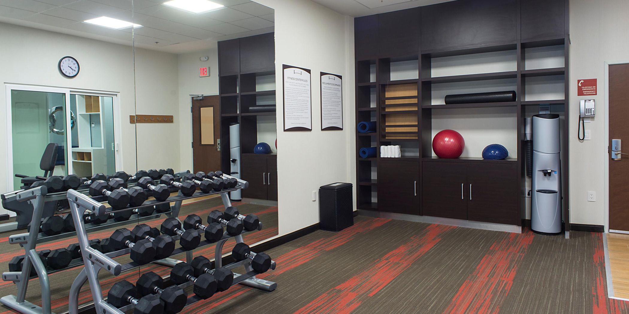Staybridge Suites Puebla