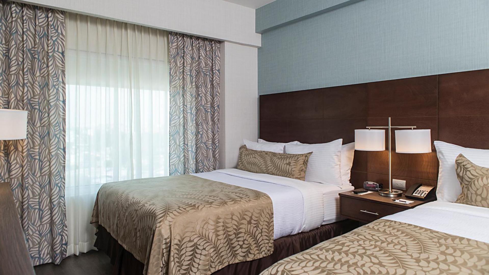 Staybridge Suites Puebla