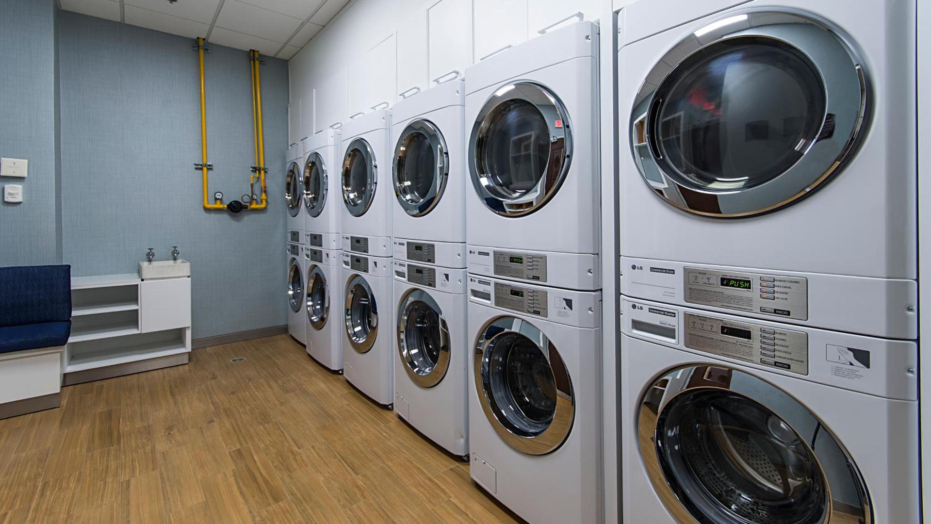 Staybridge Suites Puebla