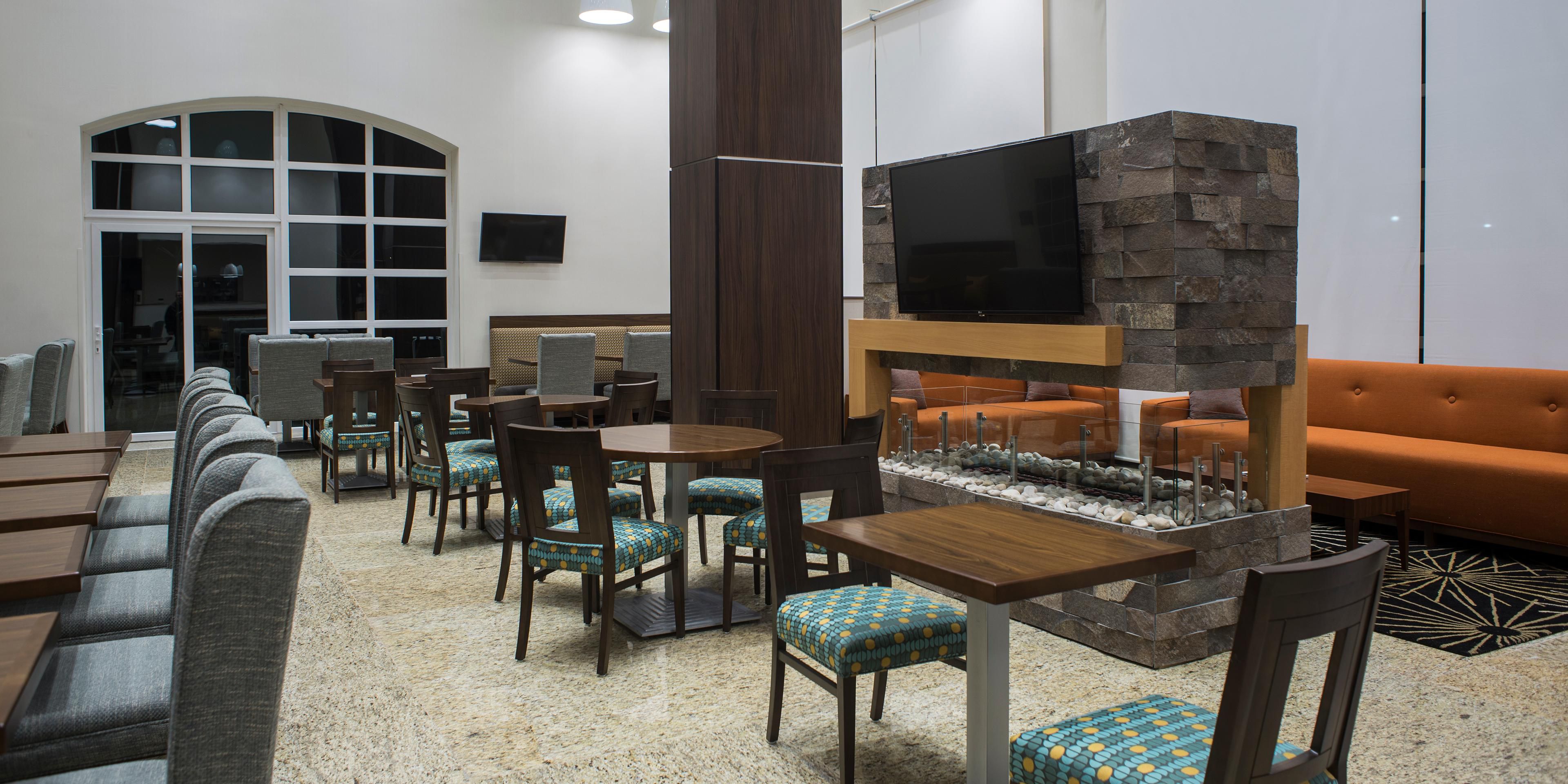 Staybridge Suites Puebla