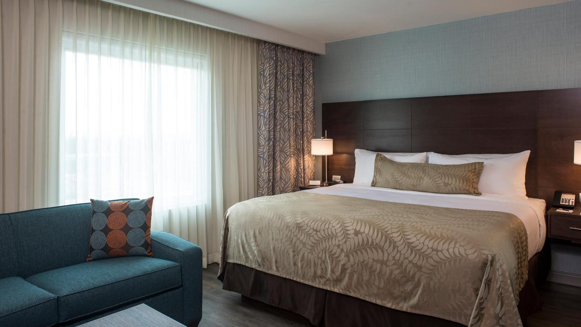 Staybridge Suites Puebla