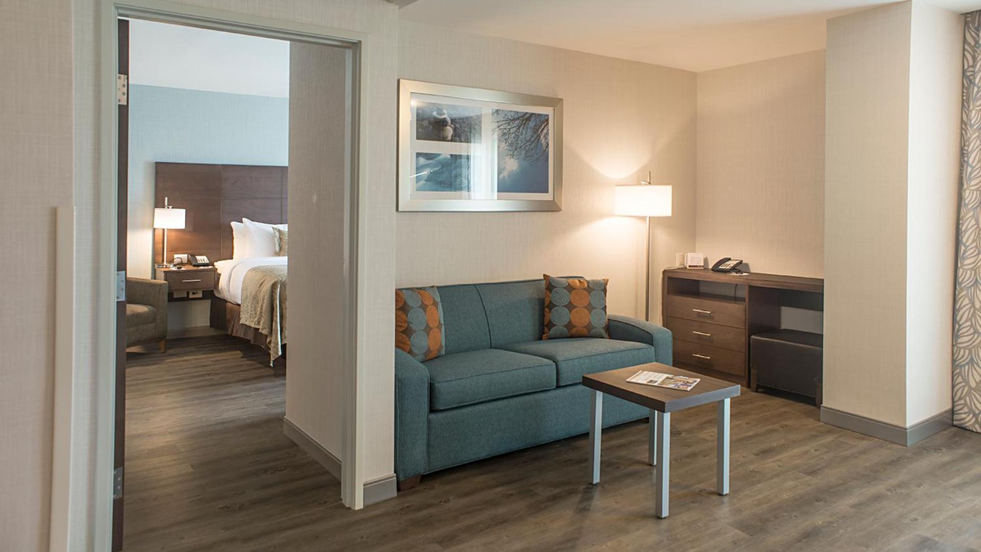 Staybridge Suites Puebla