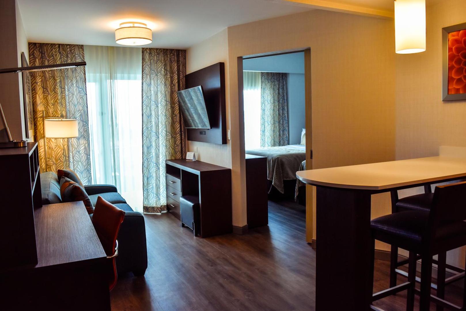 Staybridge Suites Puebla