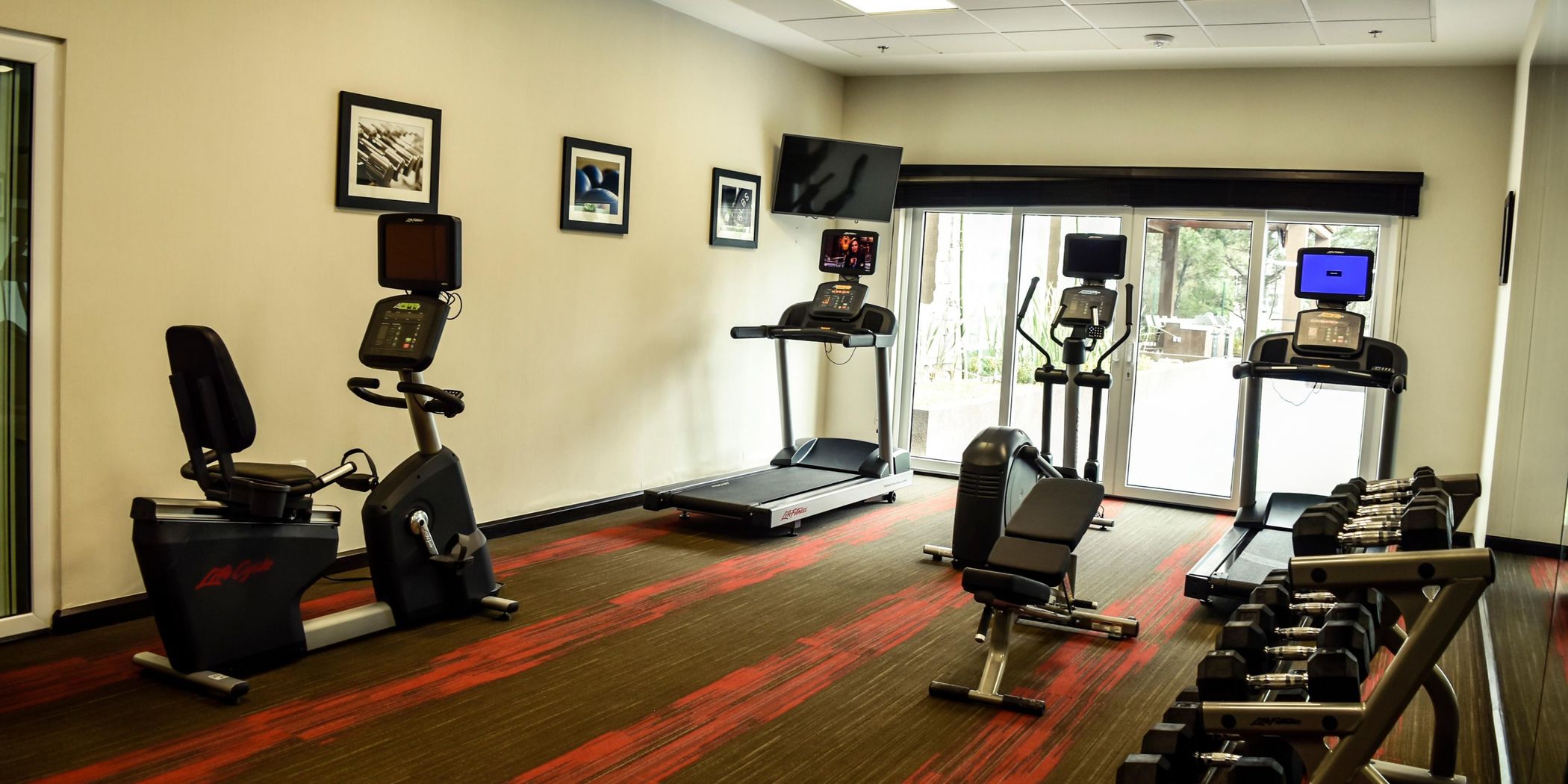 Staybridge Suites Puebla