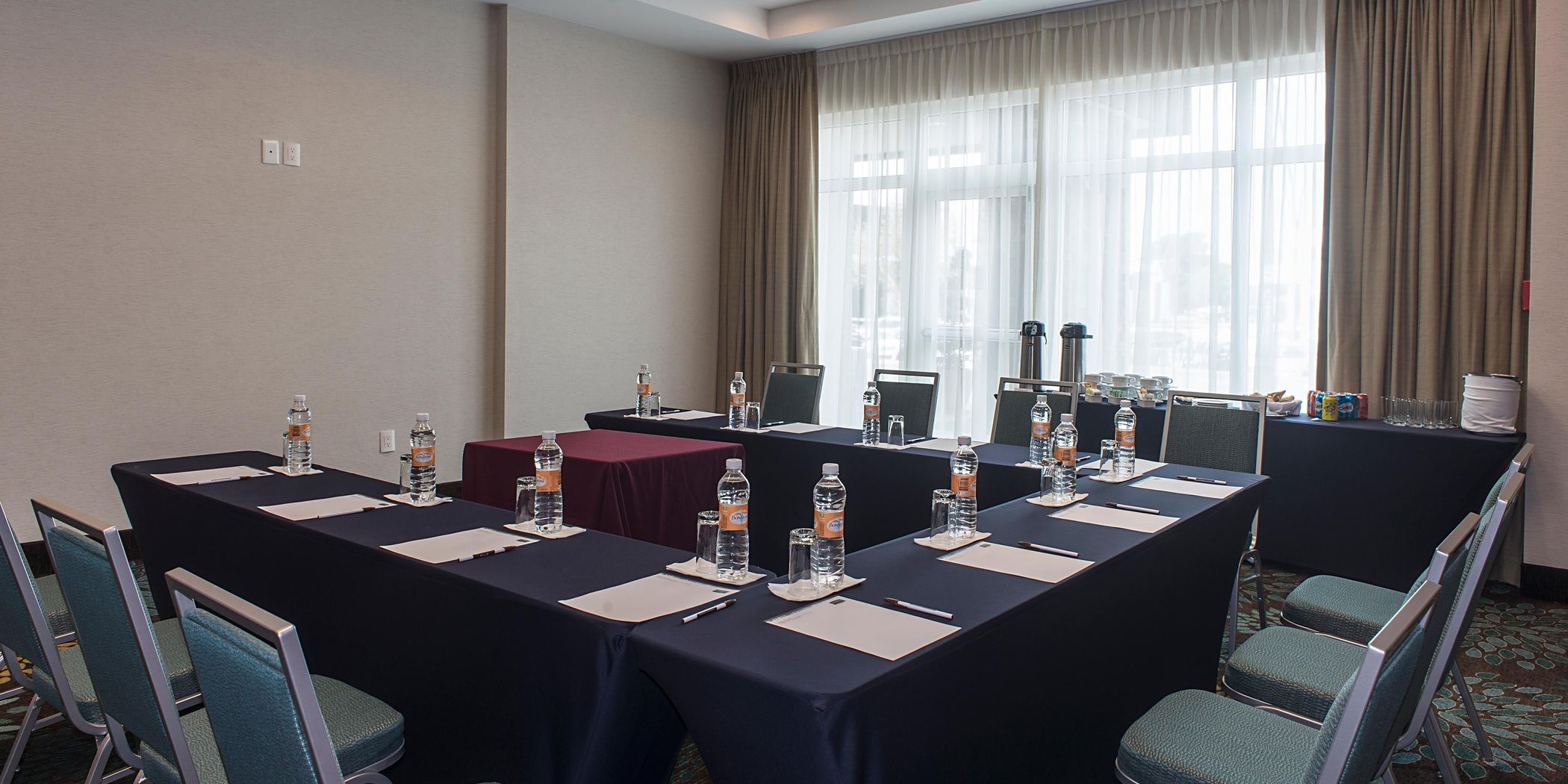 Staybridge Suites Puebla