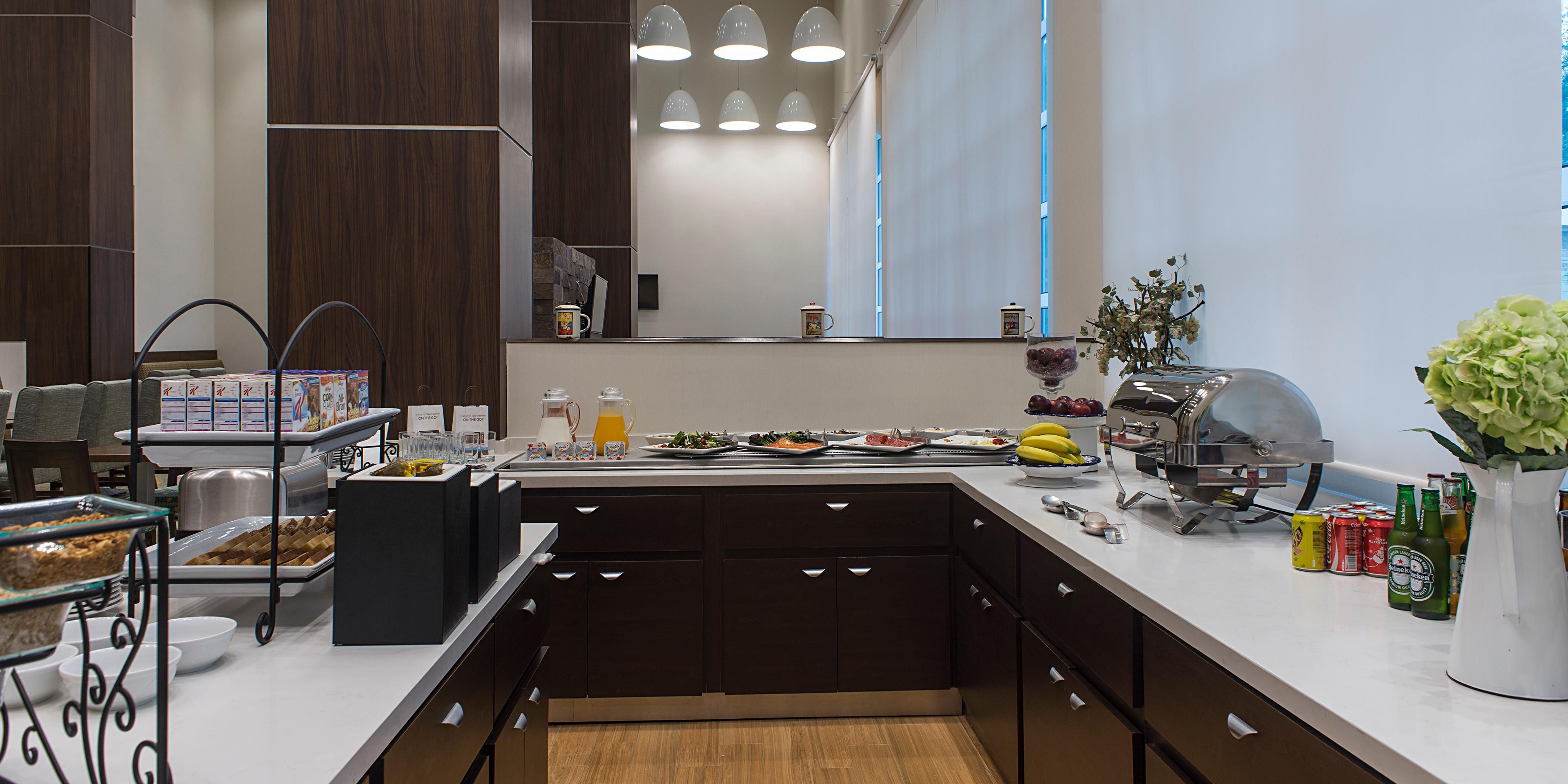 Staybridge Suites Puebla