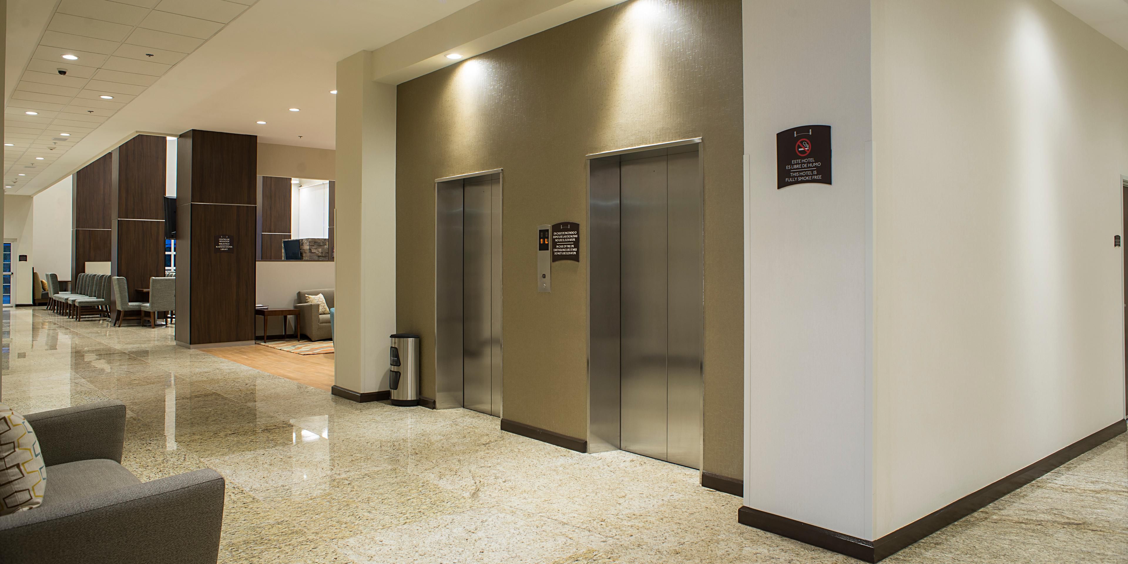 Staybridge Suites Puebla