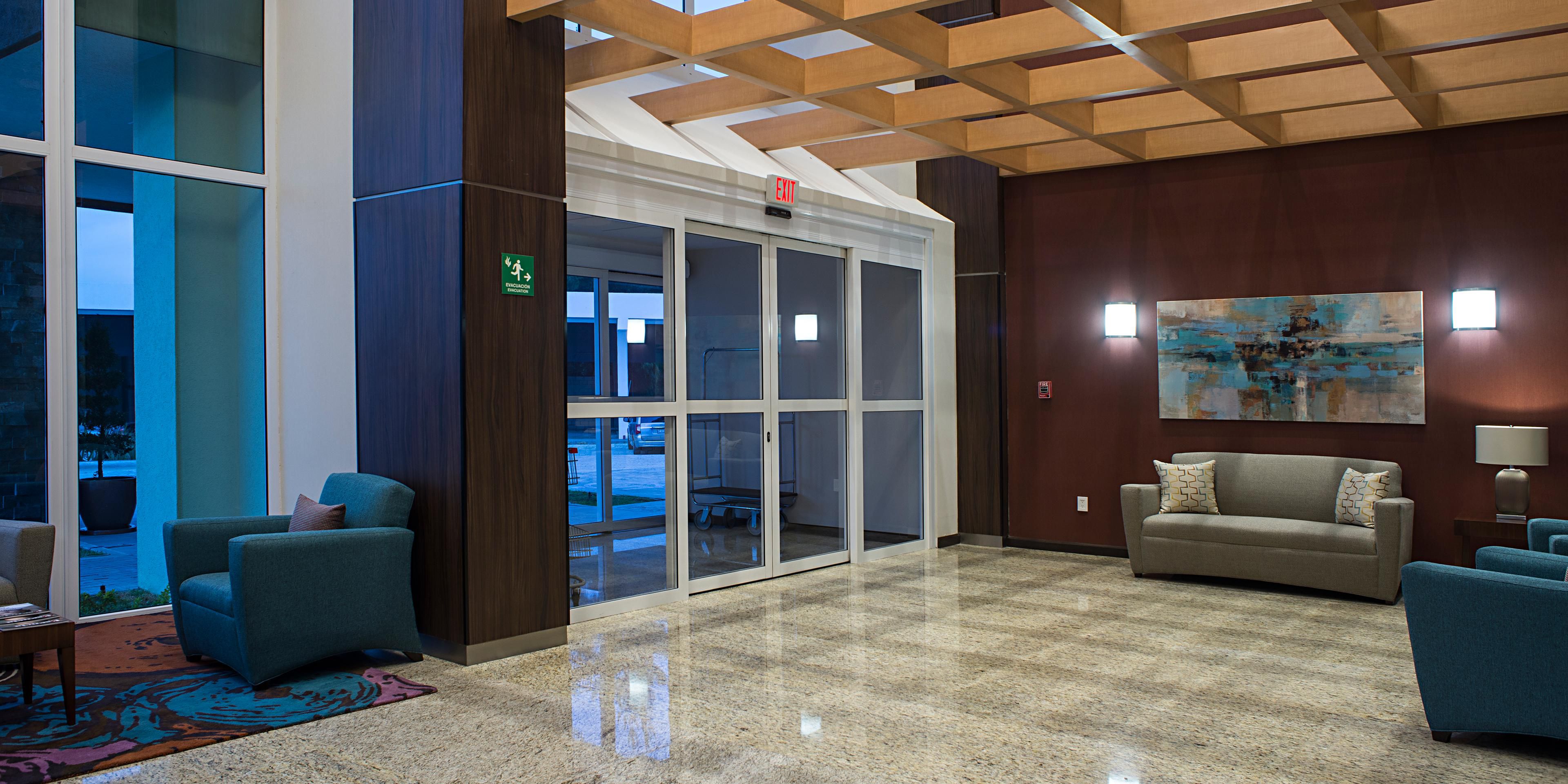 Staybridge Suites Puebla