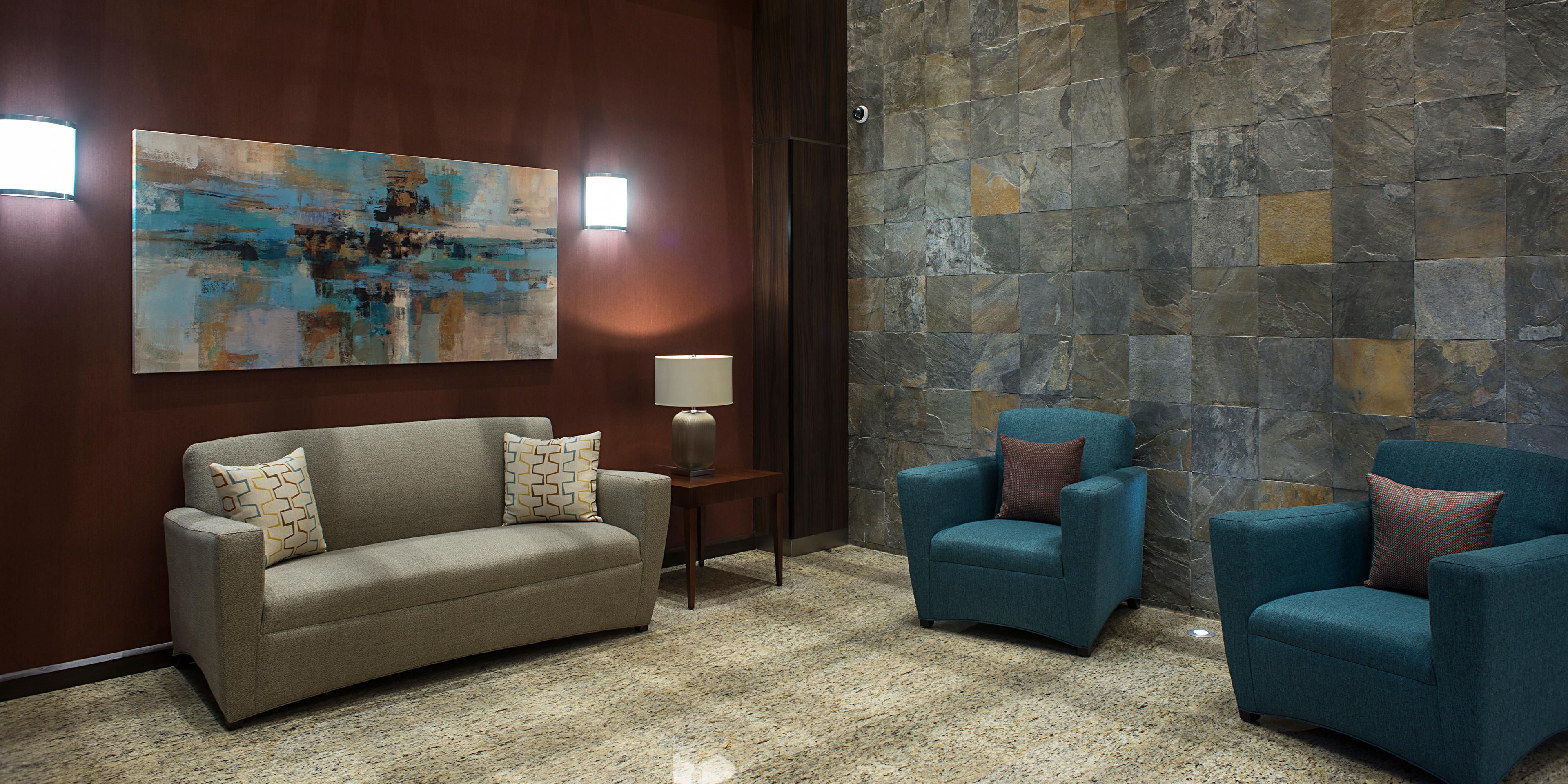 Staybridge Suites Puebla