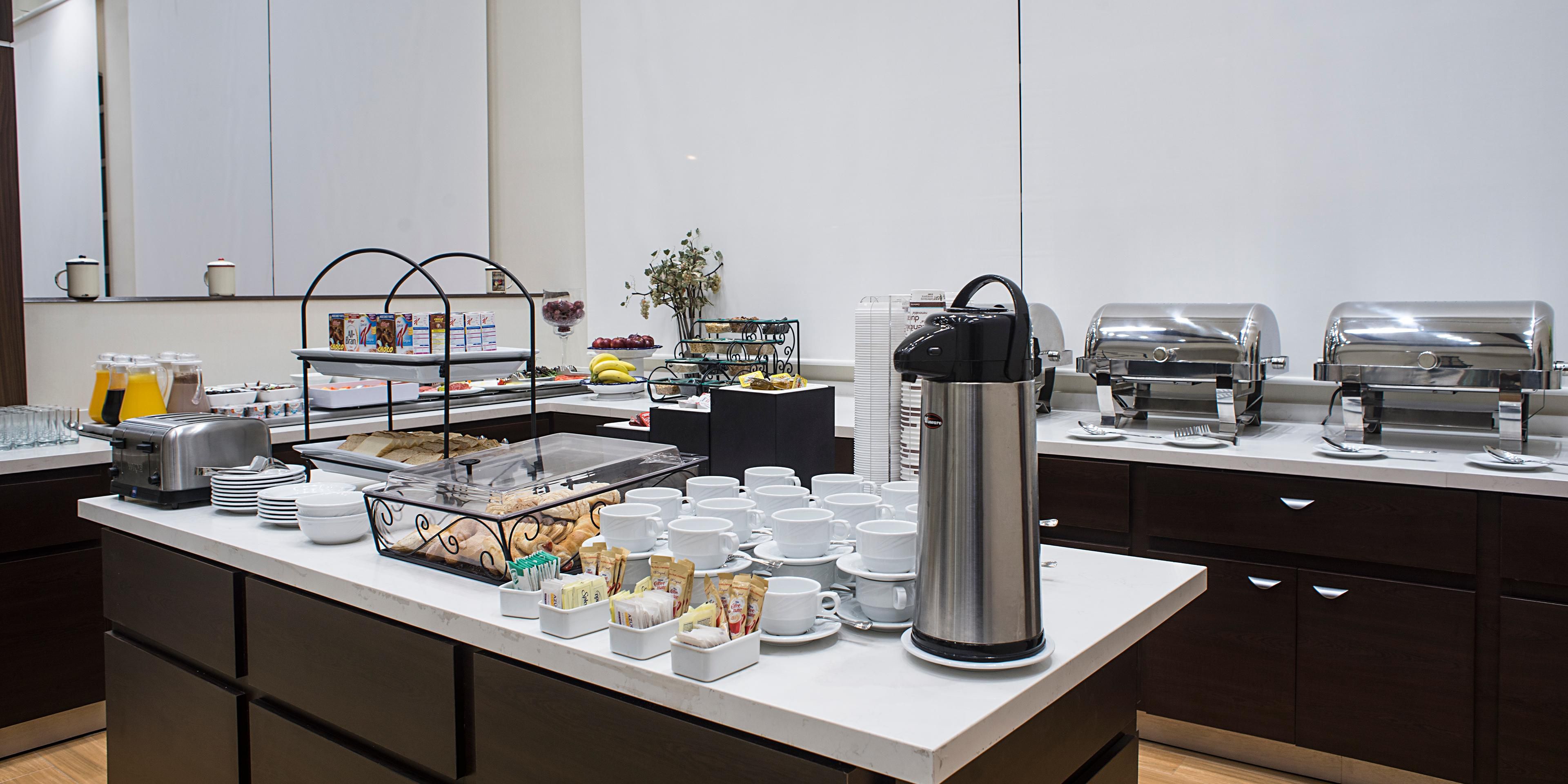 Staybridge Suites Puebla