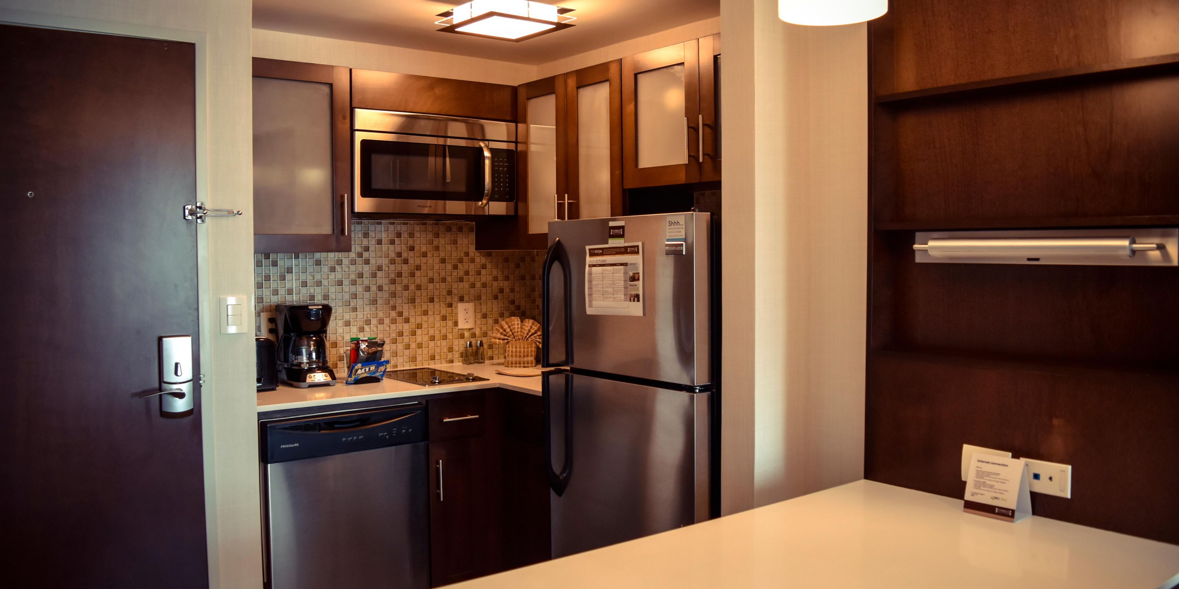 Staybridge Suites Puebla