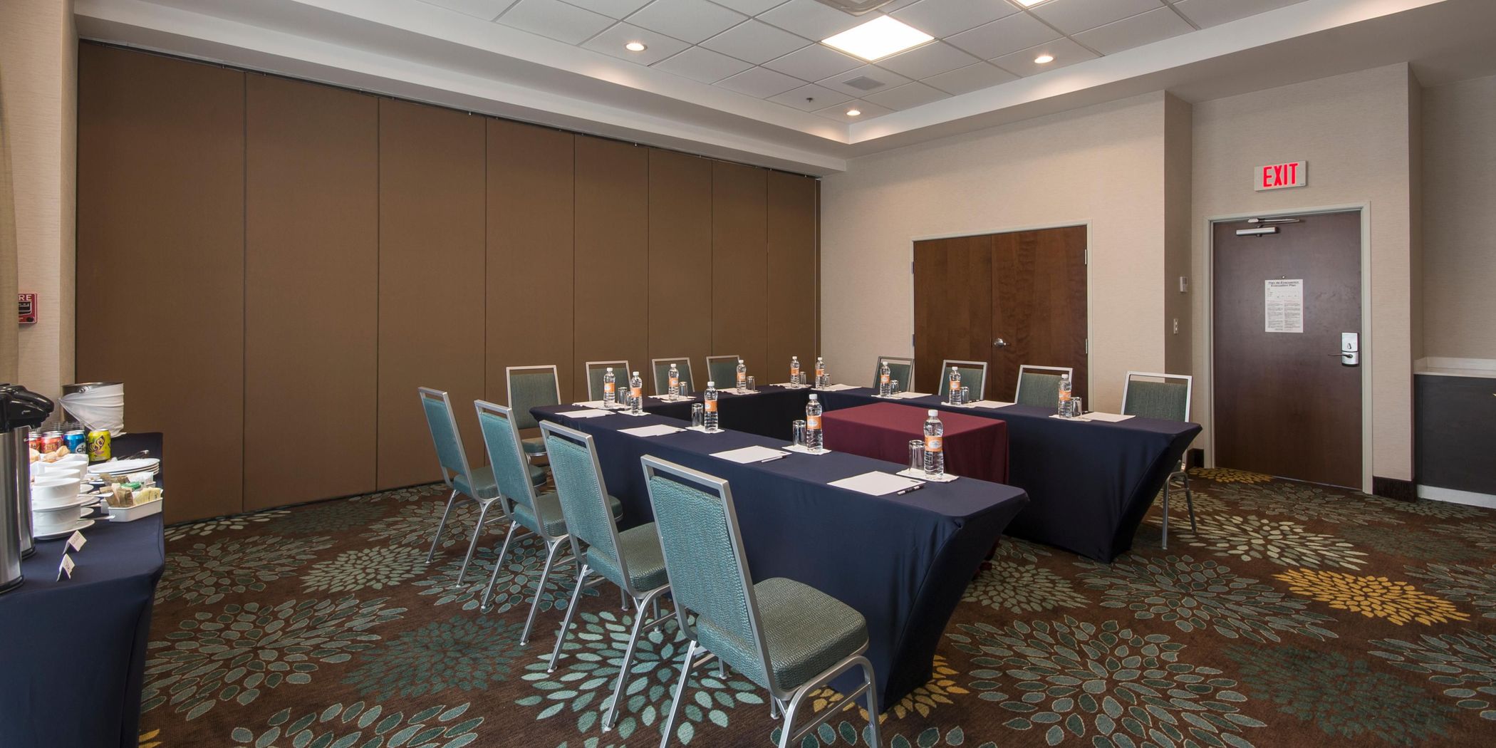 Staybridge Suites Puebla