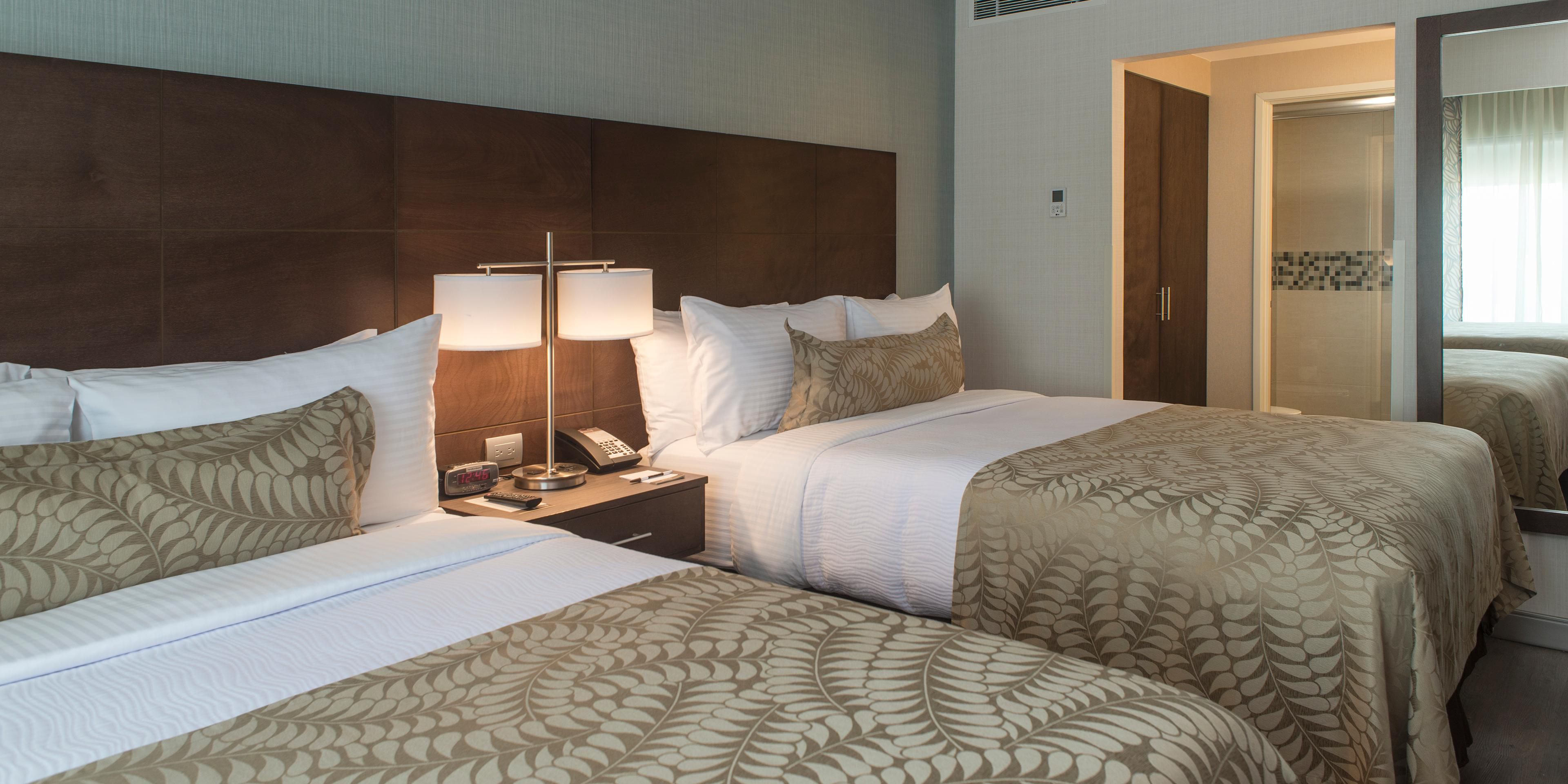 Staybridge Suites Puebla