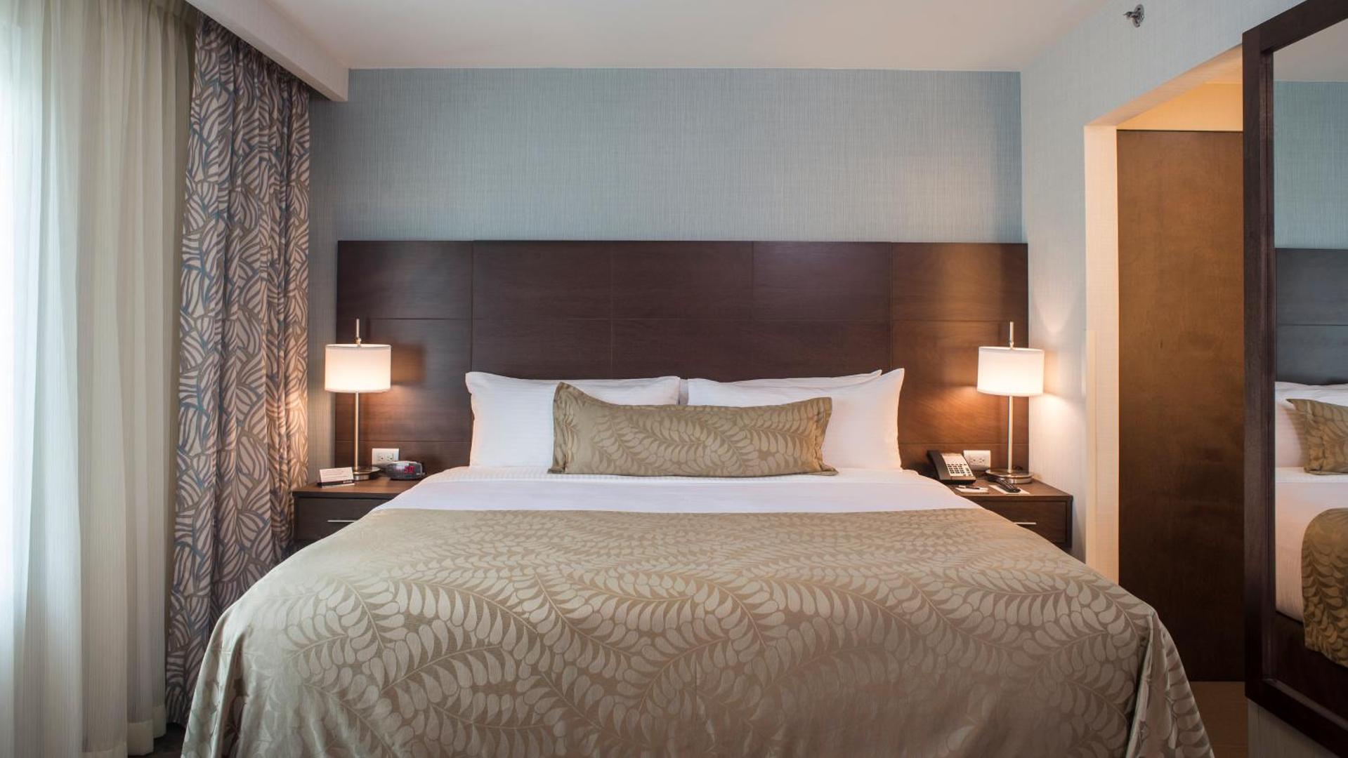 Staybridge Suites Puebla