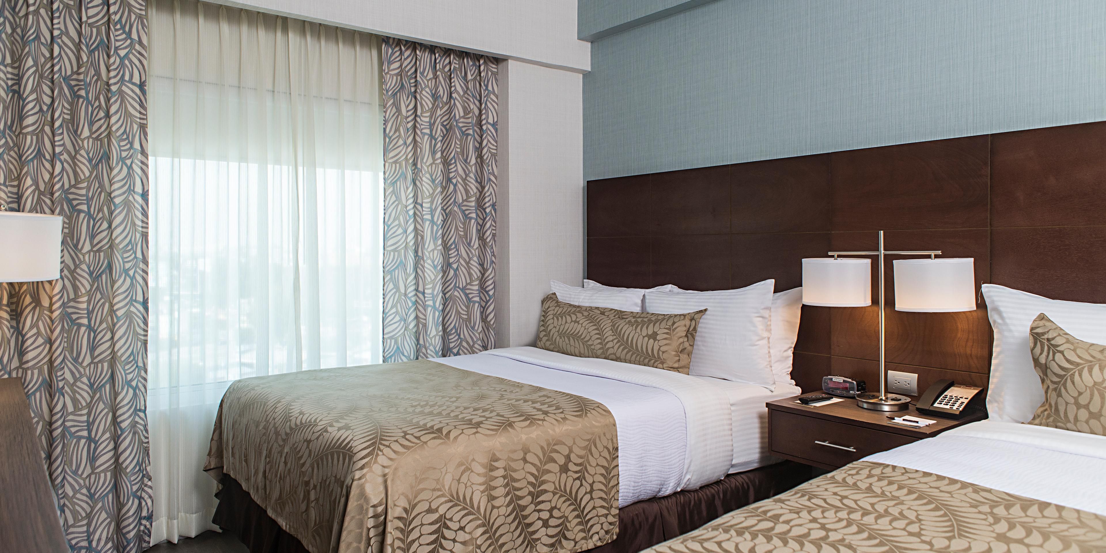 Staybridge Suites Puebla