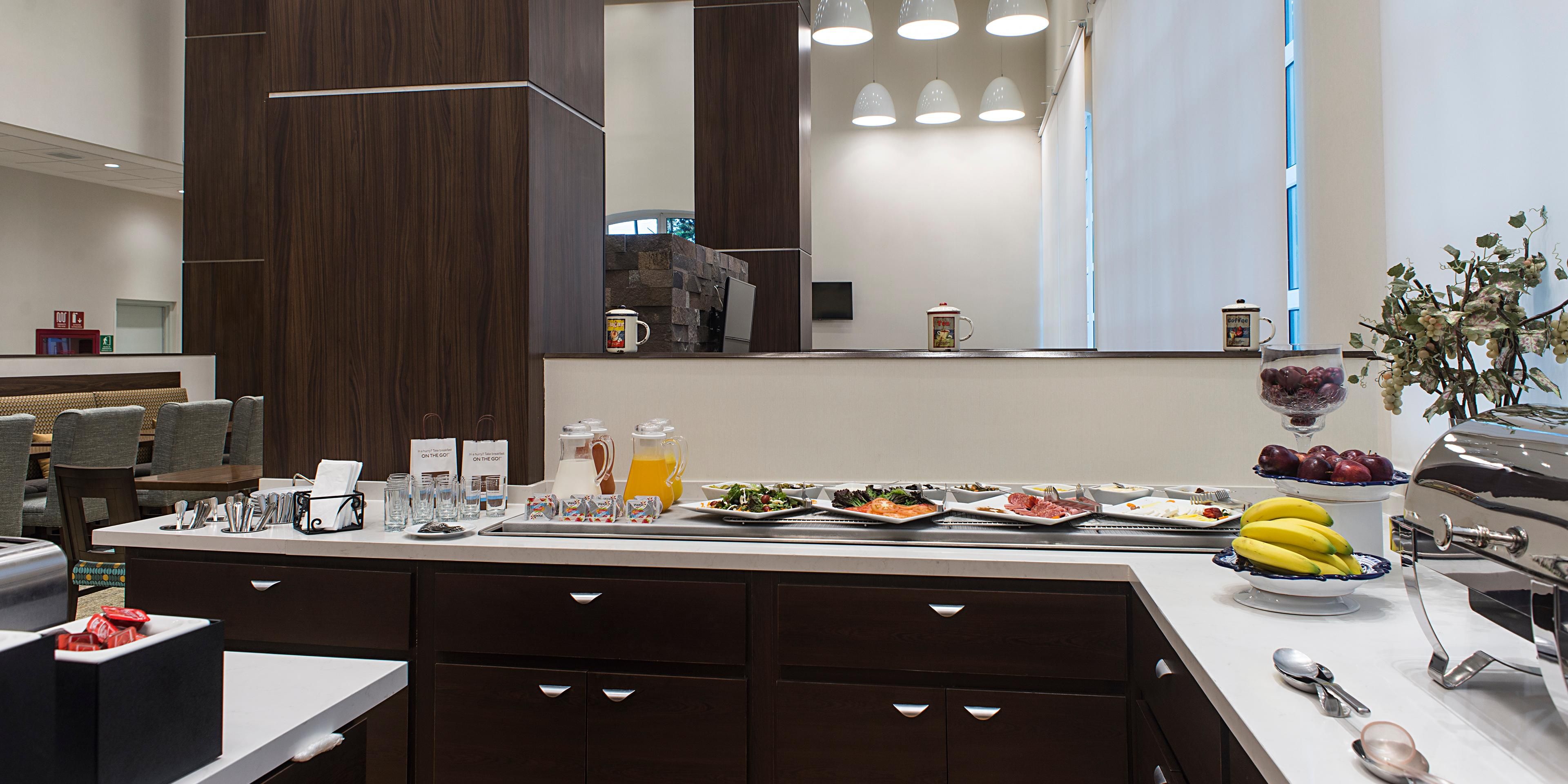 Staybridge Suites Puebla