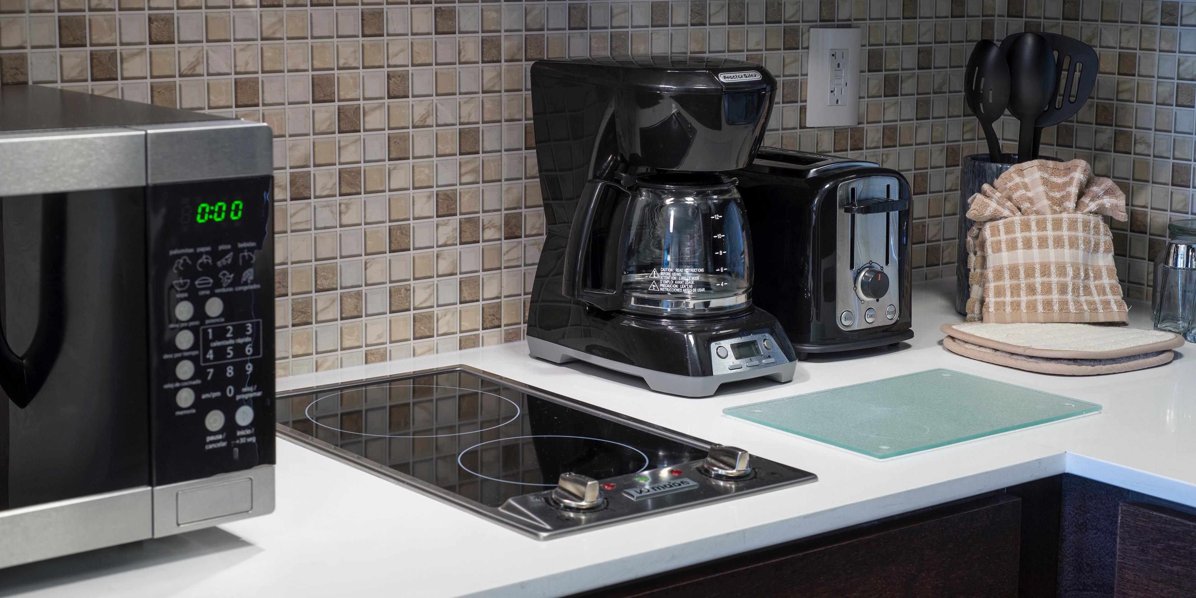 Staybridge Suites Puebla