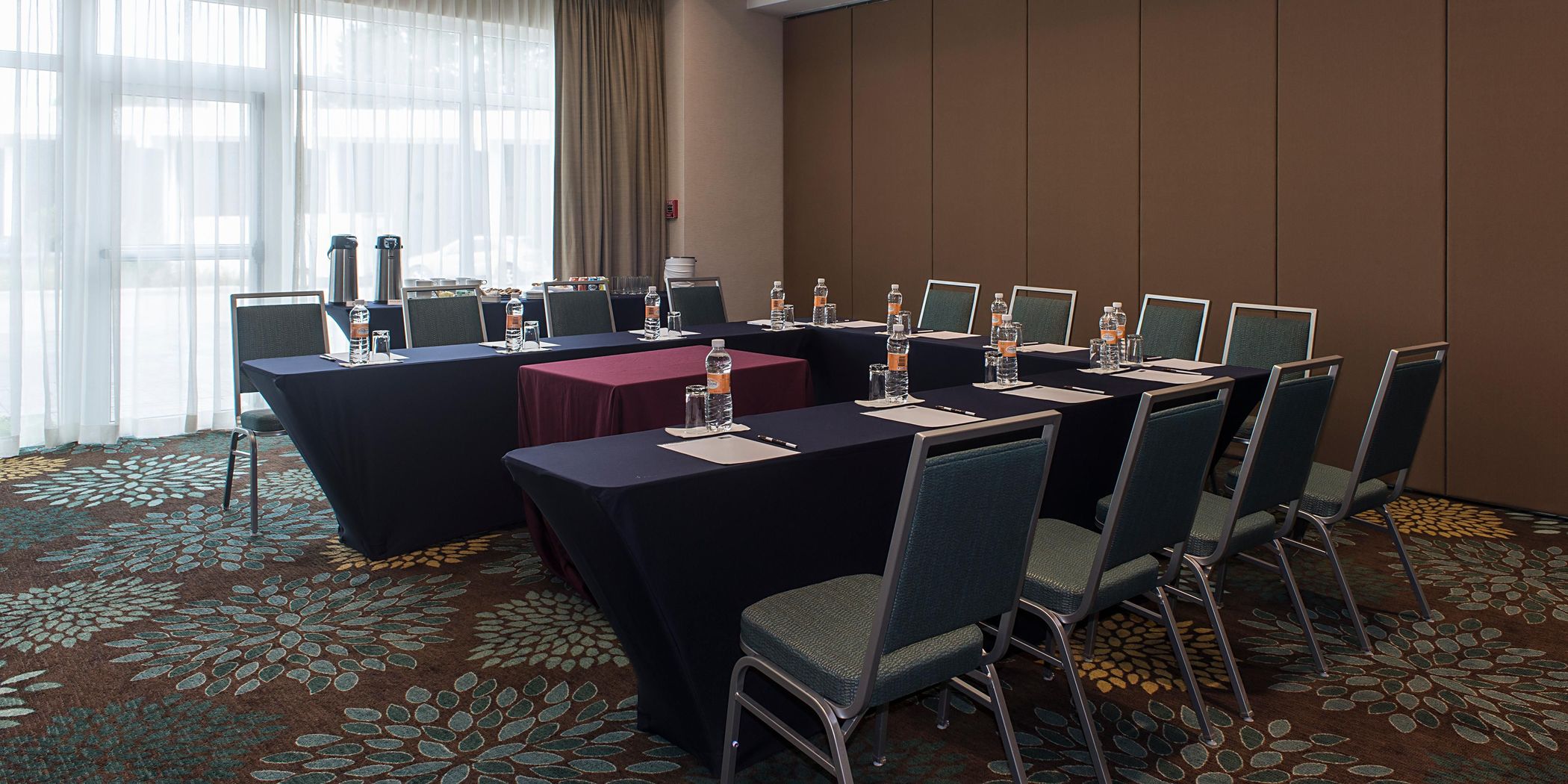 Staybridge Suites Puebla