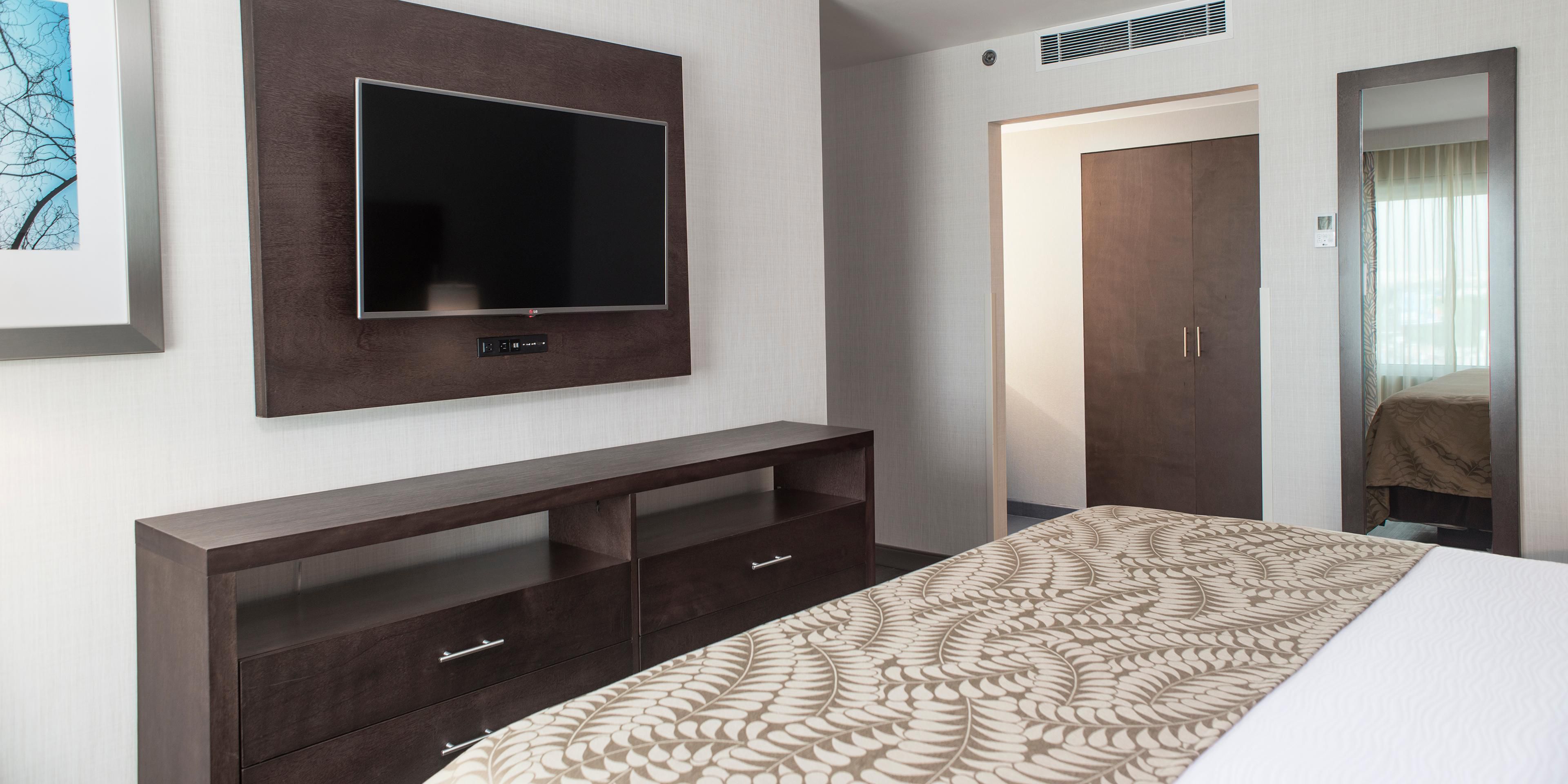 Staybridge Suites Puebla