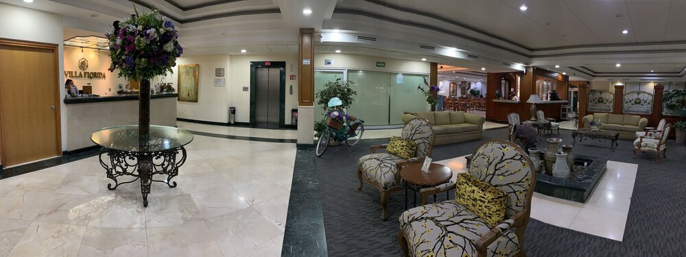 Villa Florida