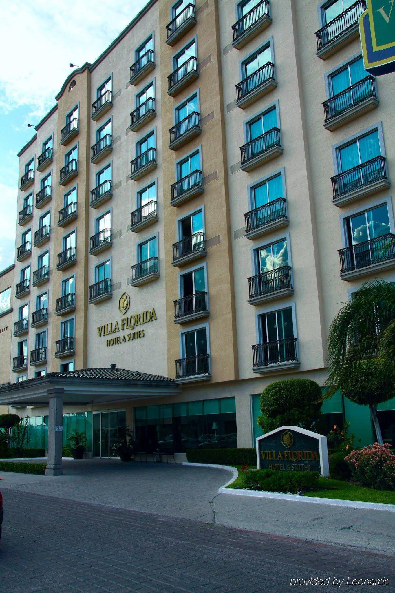 Villa Florida