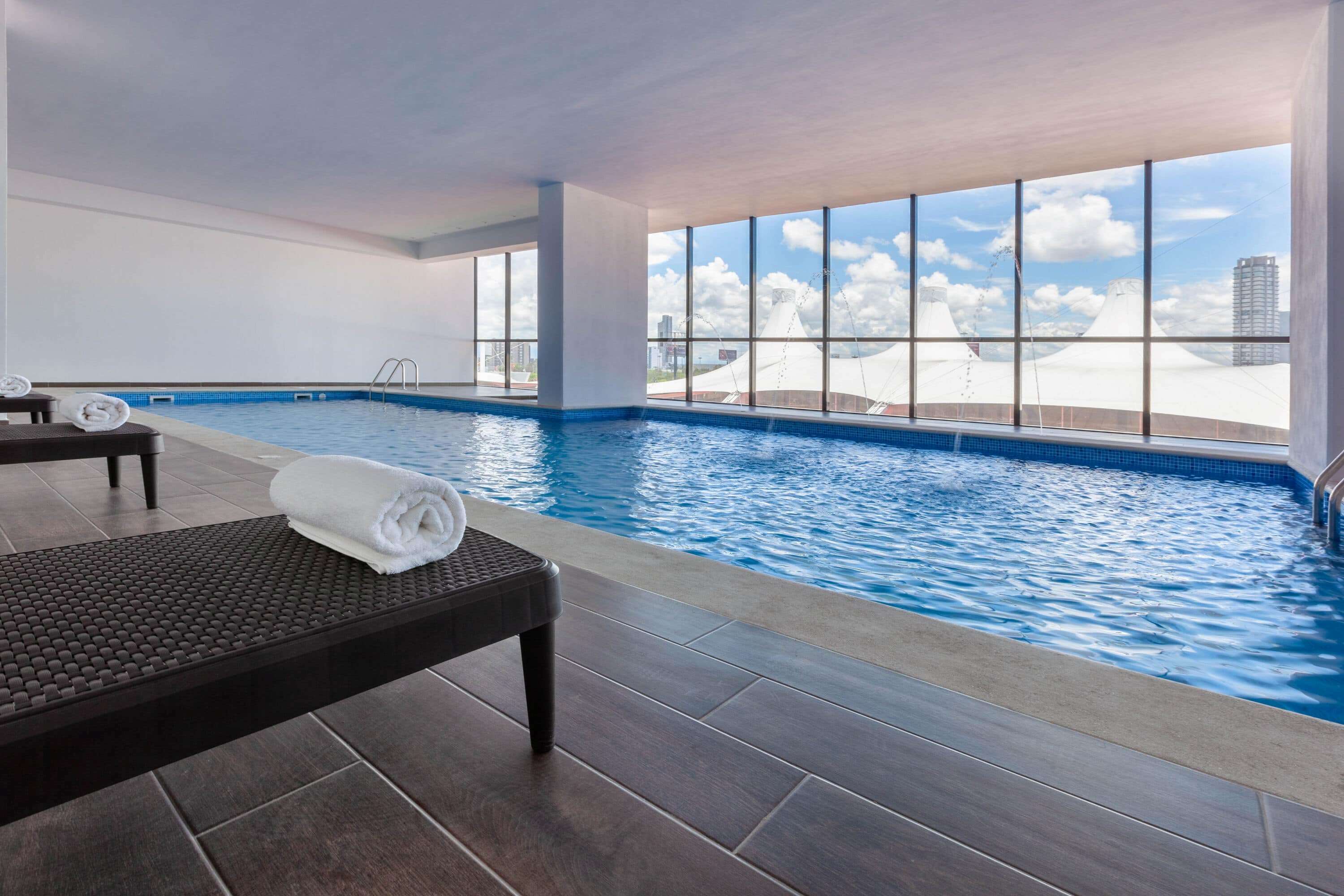 Wyndham Puebla Angelopolis