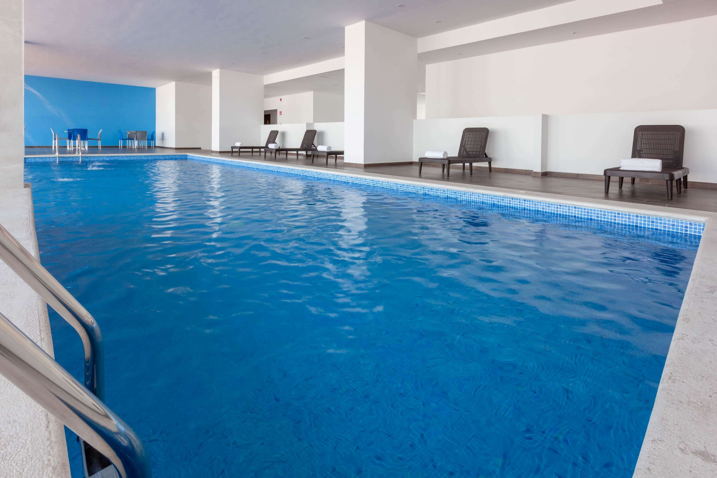 Wyndham Puebla Angelopolis