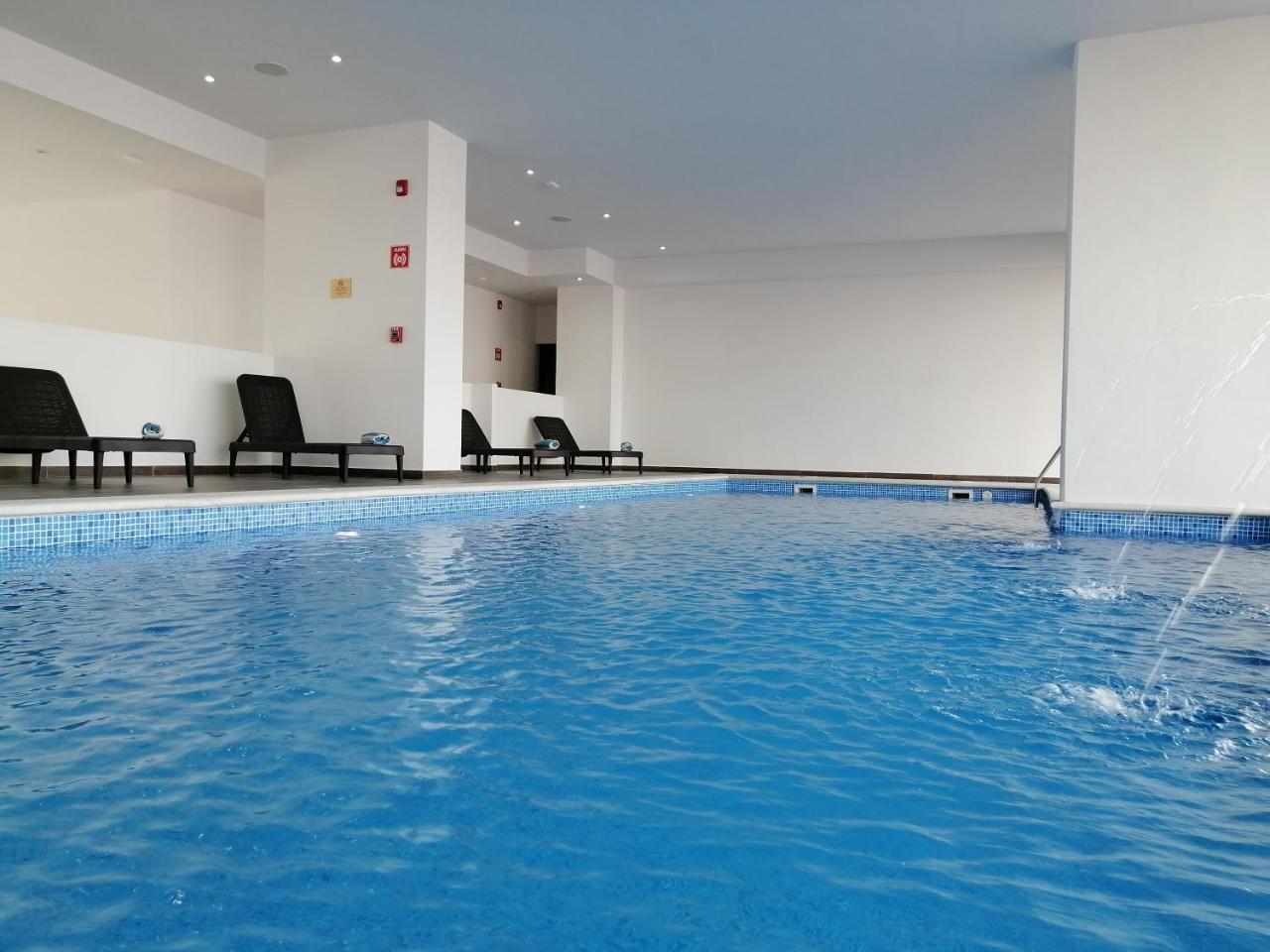 Wyndham Puebla Angelopolis