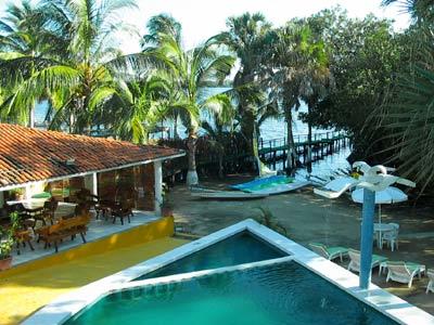 Best Night La Laguna Hotel