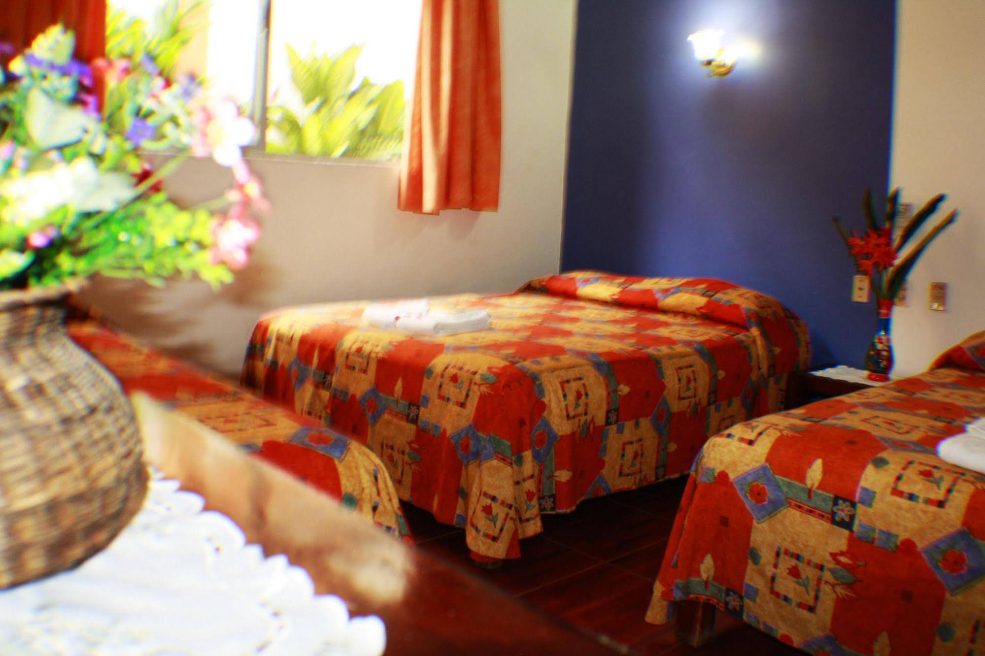Casablanca Hotel