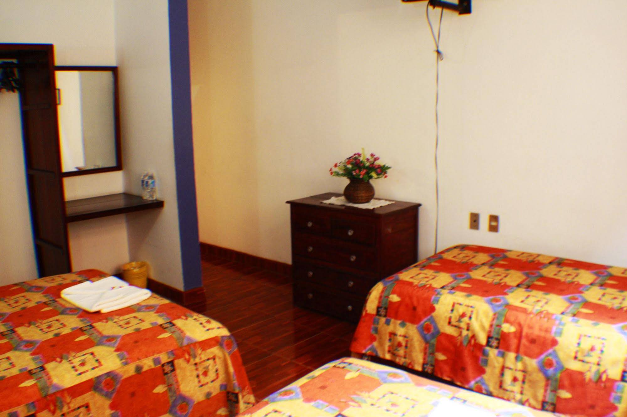 Casablanca Hotel