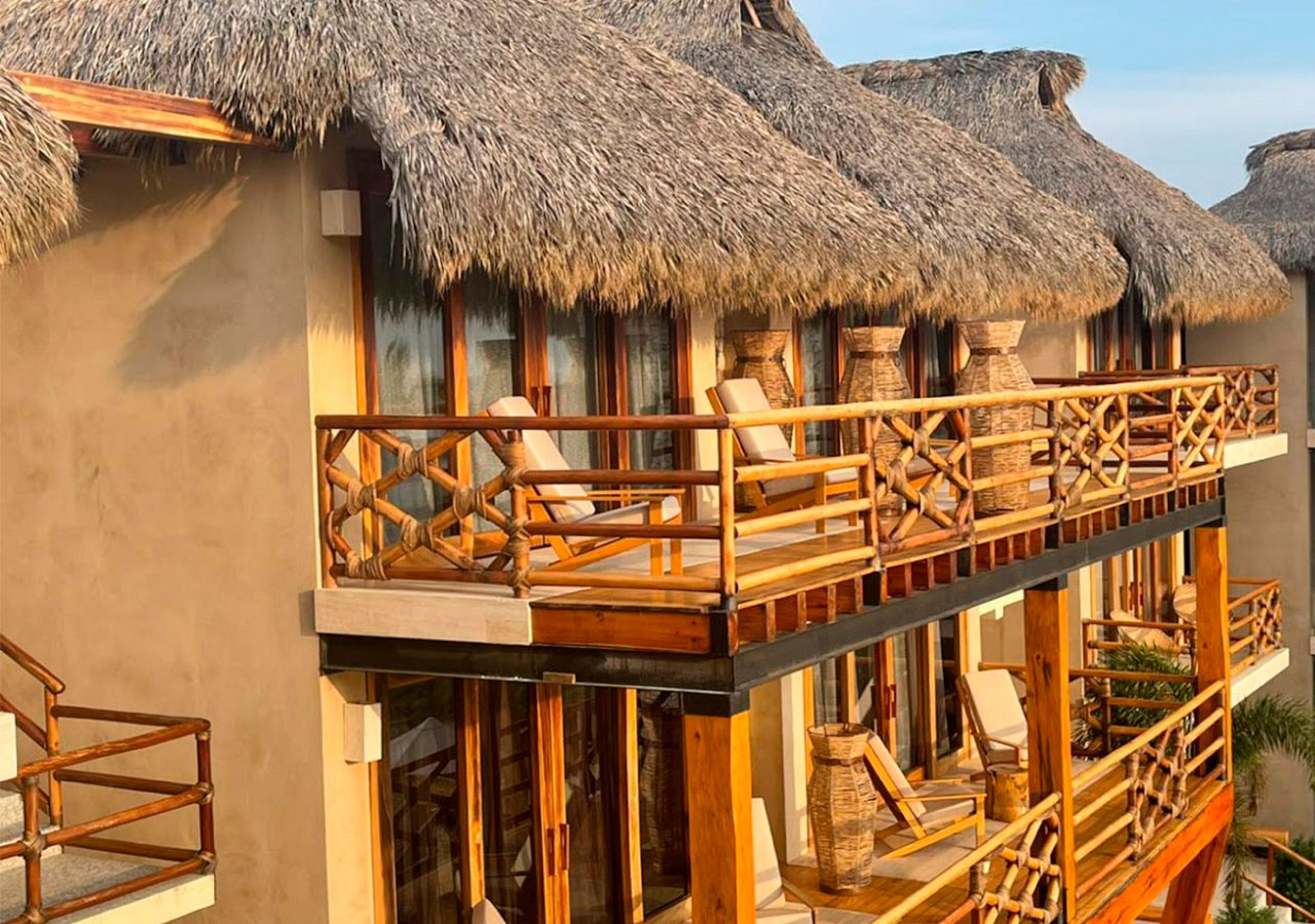 Casa Joseph Zicatela