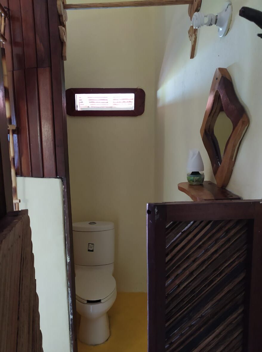 Casa Paraiso