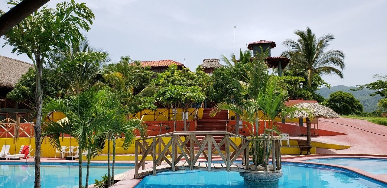 Casa Paraiso