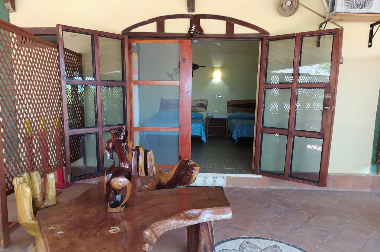 Casa Paraiso