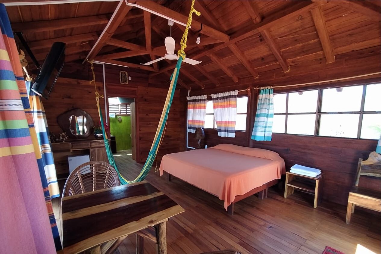 Casa Paraiso
