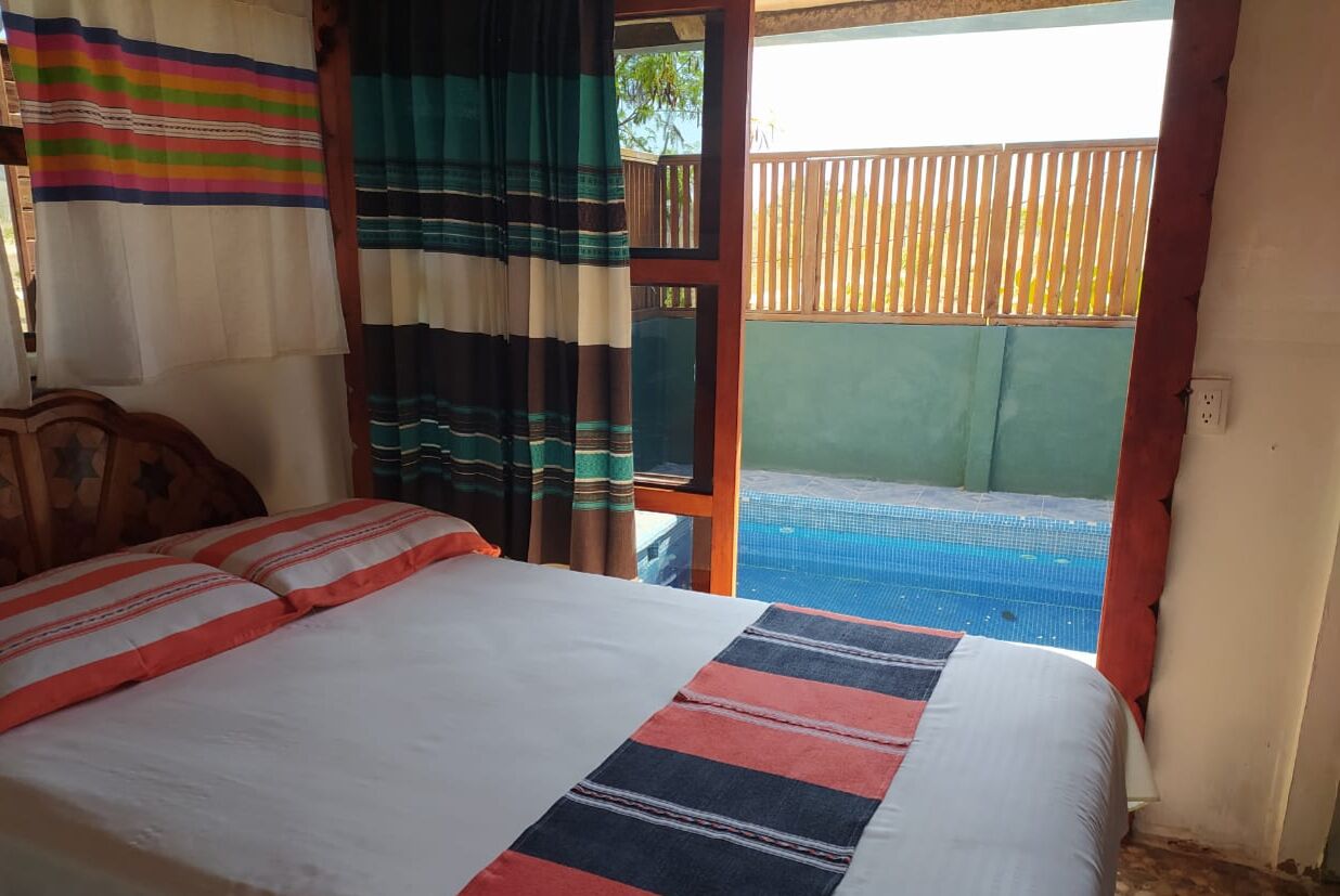 Casa Paraiso