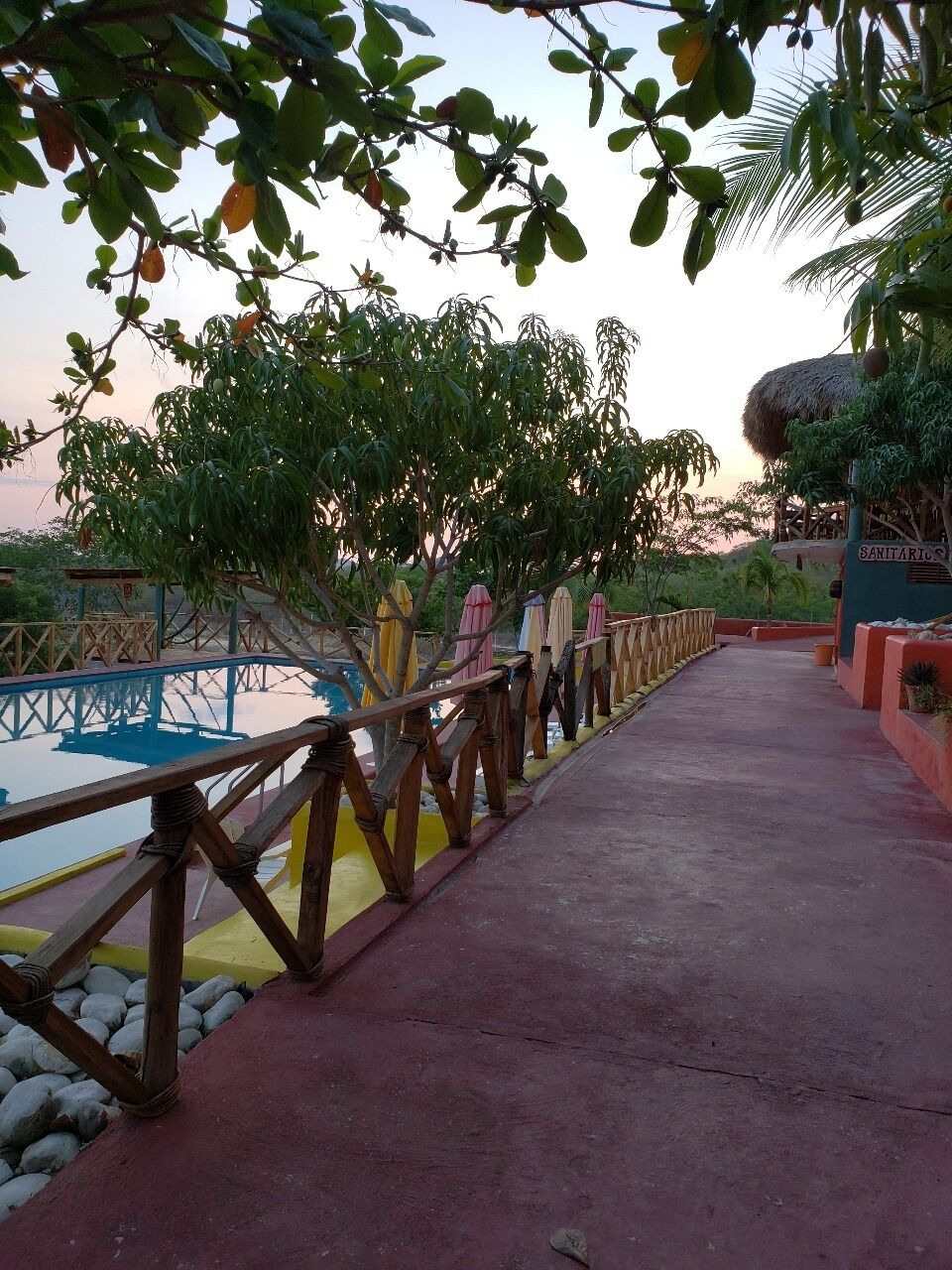 Casa Paraiso