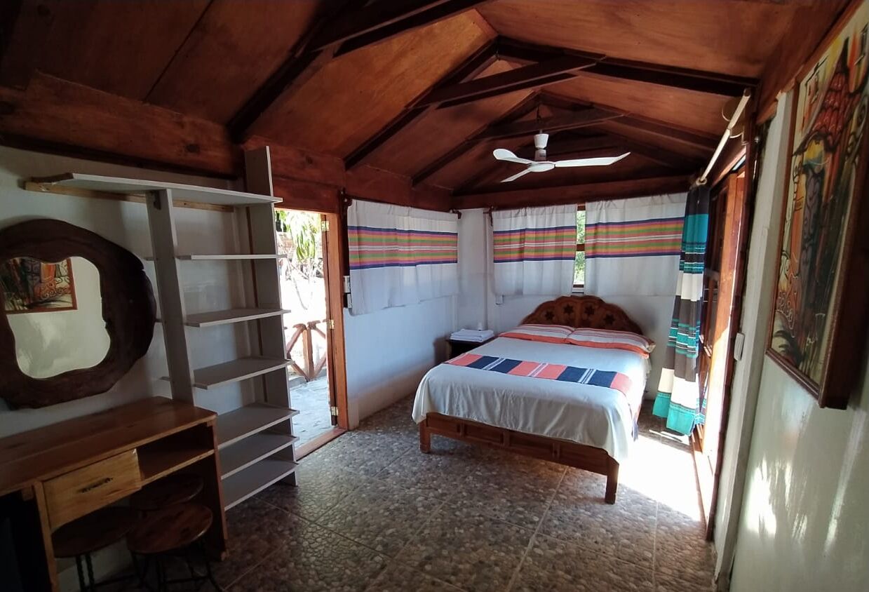 Casa Paraiso