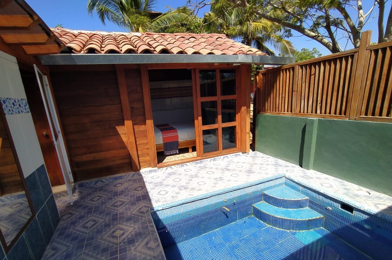 Casa Paraiso