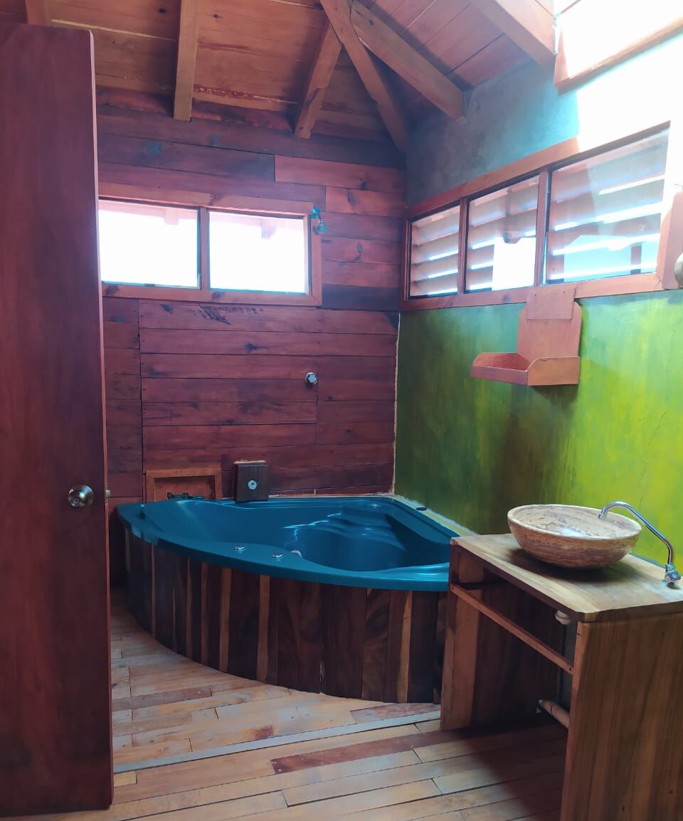 Casa Paraiso